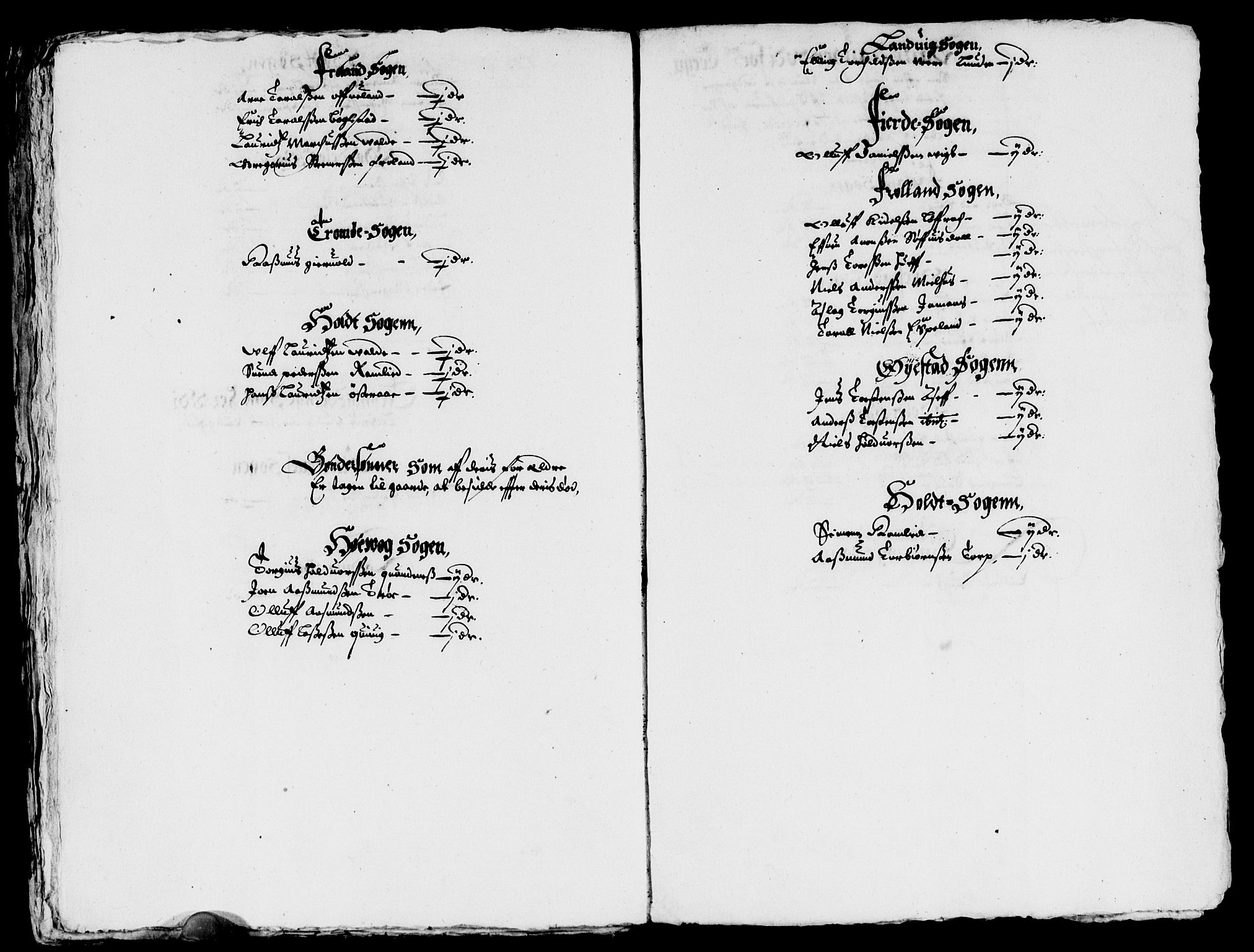 Rentekammeret inntil 1814, Reviderte regnskaper, Lensregnskaper, AV/RA-EA-5023/R/Rb/Rbq/L0043: Nedenes len. Mandals len. Råbyggelag., 1654-1656