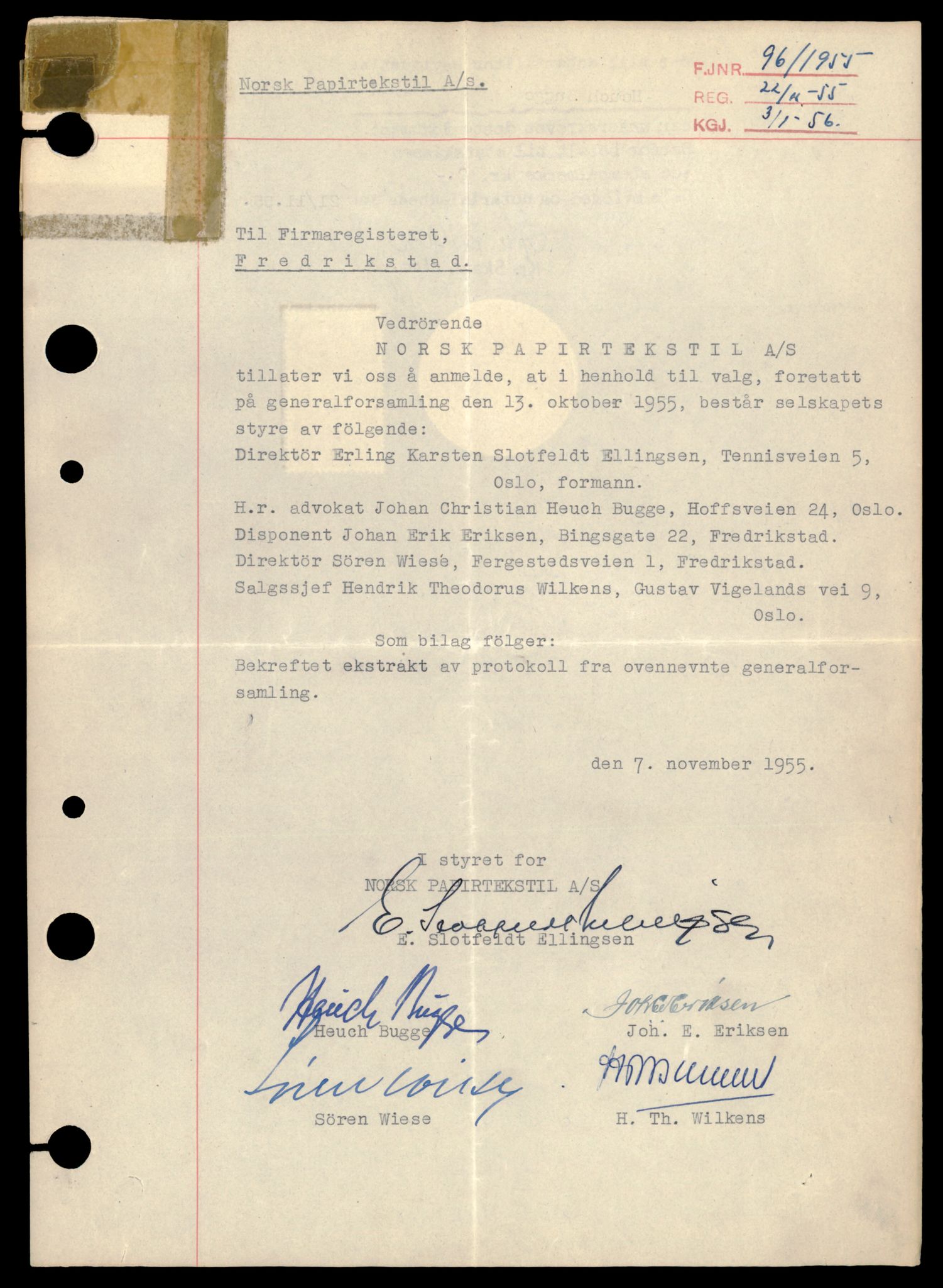 Fredrikstad tingrett, AV/SAT-A-10473/K/Kb/Kba/L0029: Enkeltmannsforetak, aksjeselskap og andelslag, Norsk P-Ny, 1944-1990, s. 9
