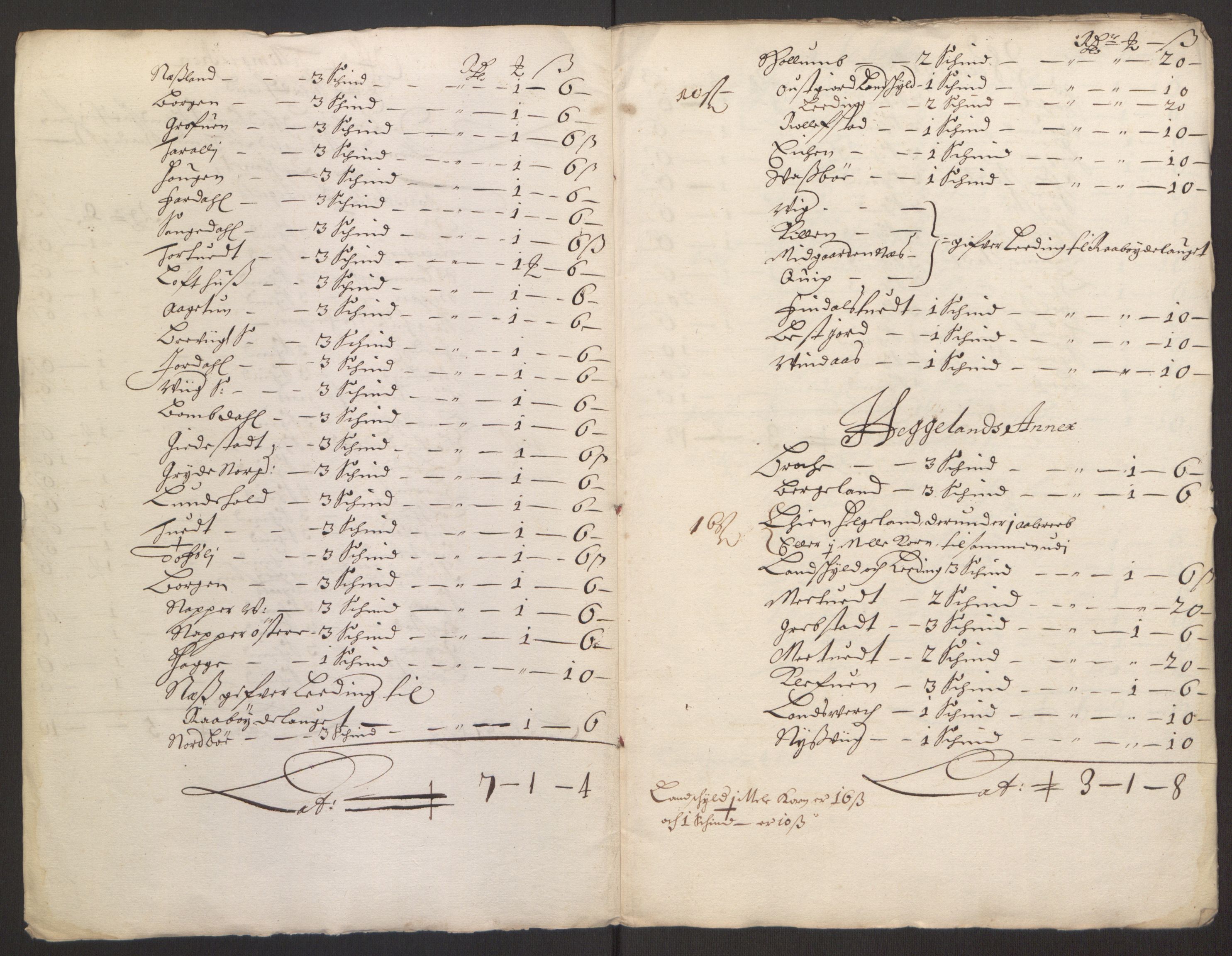 Rentekammeret inntil 1814, Reviderte regnskaper, Fogderegnskap, RA/EA-4092/R35/L2060: Fogderegnskap Øvre og Nedre Telemark, 1671-1672, s. 72