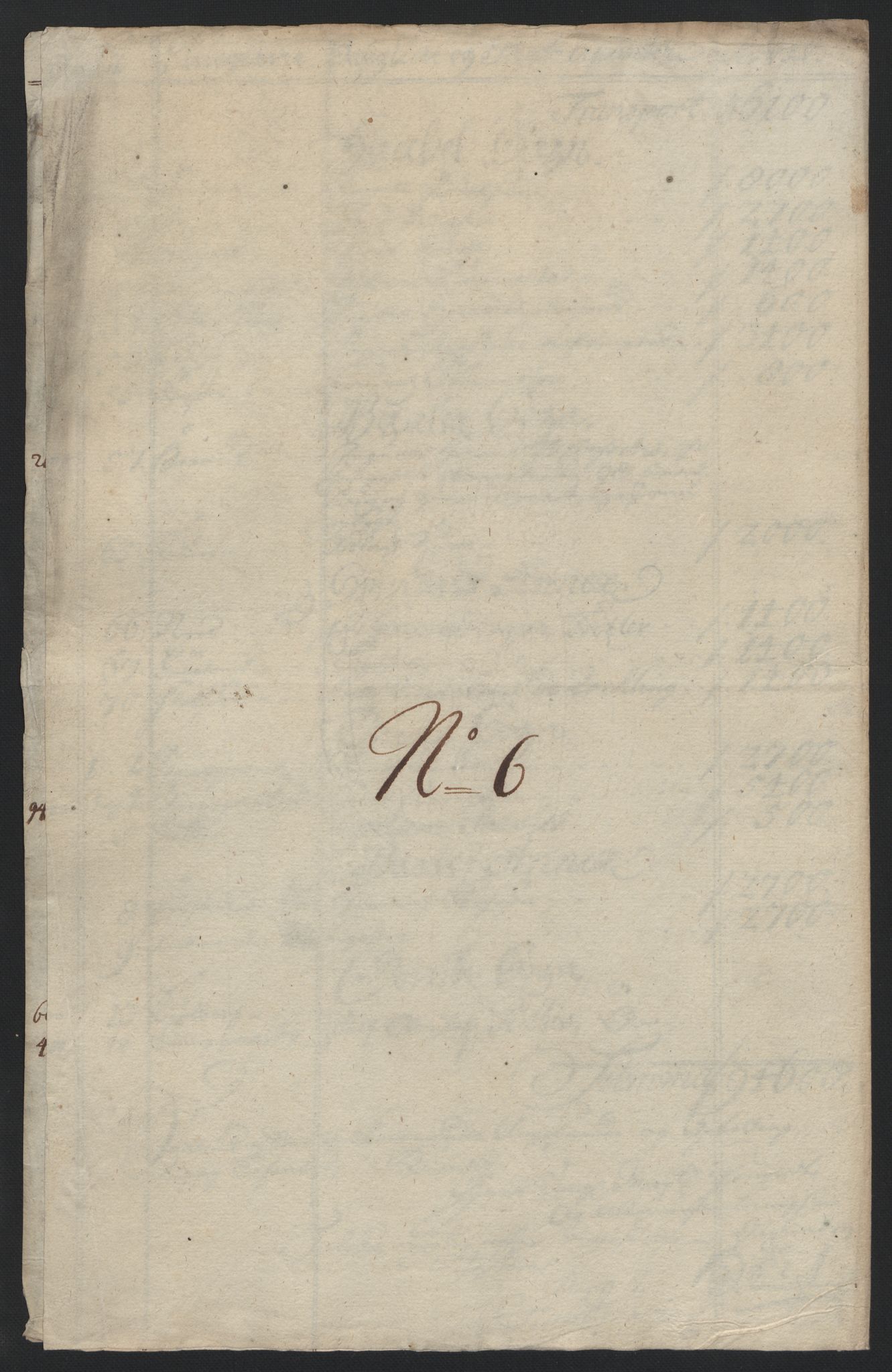 Rentekammeret inntil 1814, Reviderte regnskaper, Fogderegnskap, RA/EA-4092/R04/L0127: Fogderegnskap Moss, Onsøy, Tune, Veme og Åbygge, 1698, s. 57