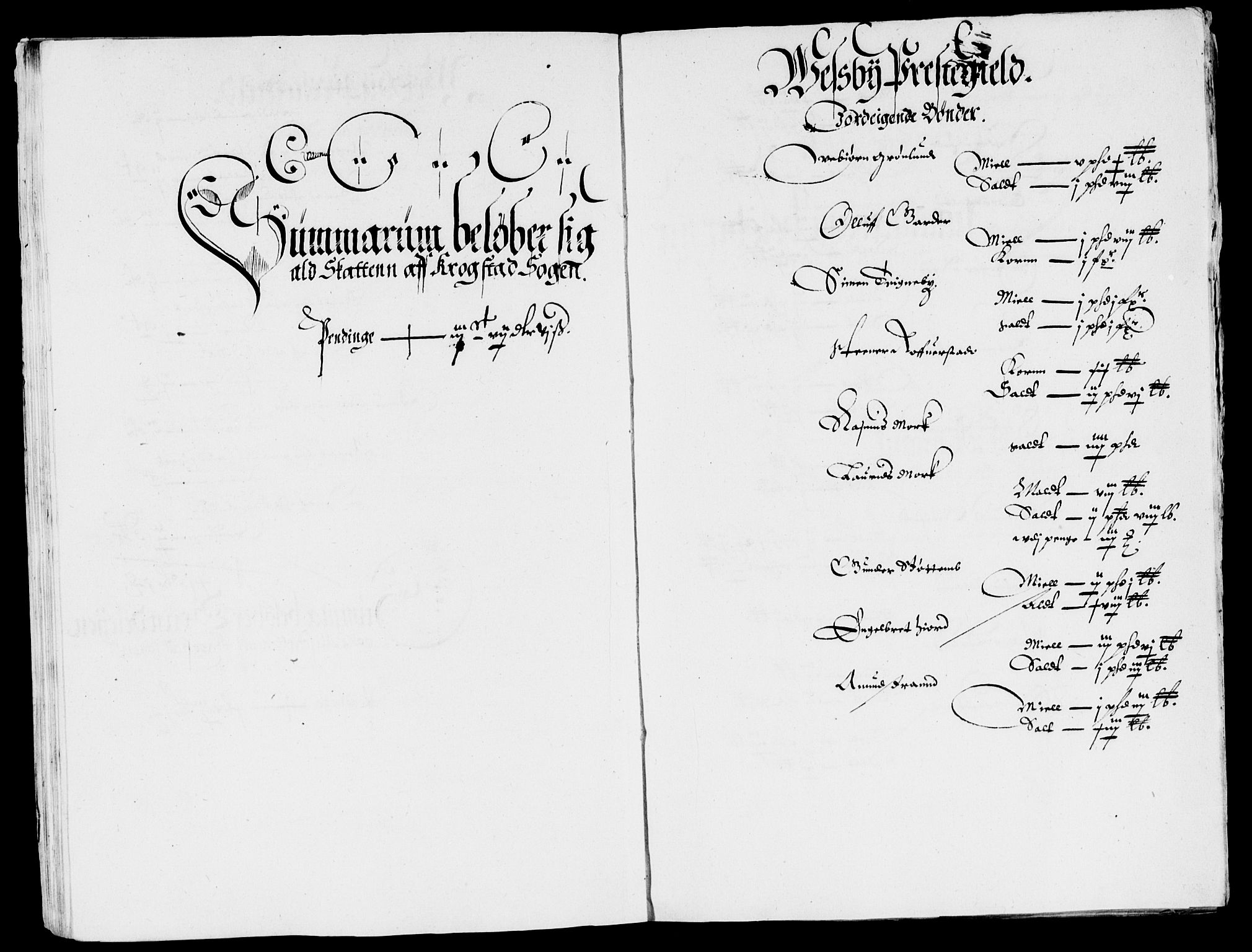 Rentekammeret inntil 1814, Reviderte regnskaper, Lensregnskaper, AV/RA-EA-5023/R/Rb/Rba/L0167: Akershus len, 1642-1643
