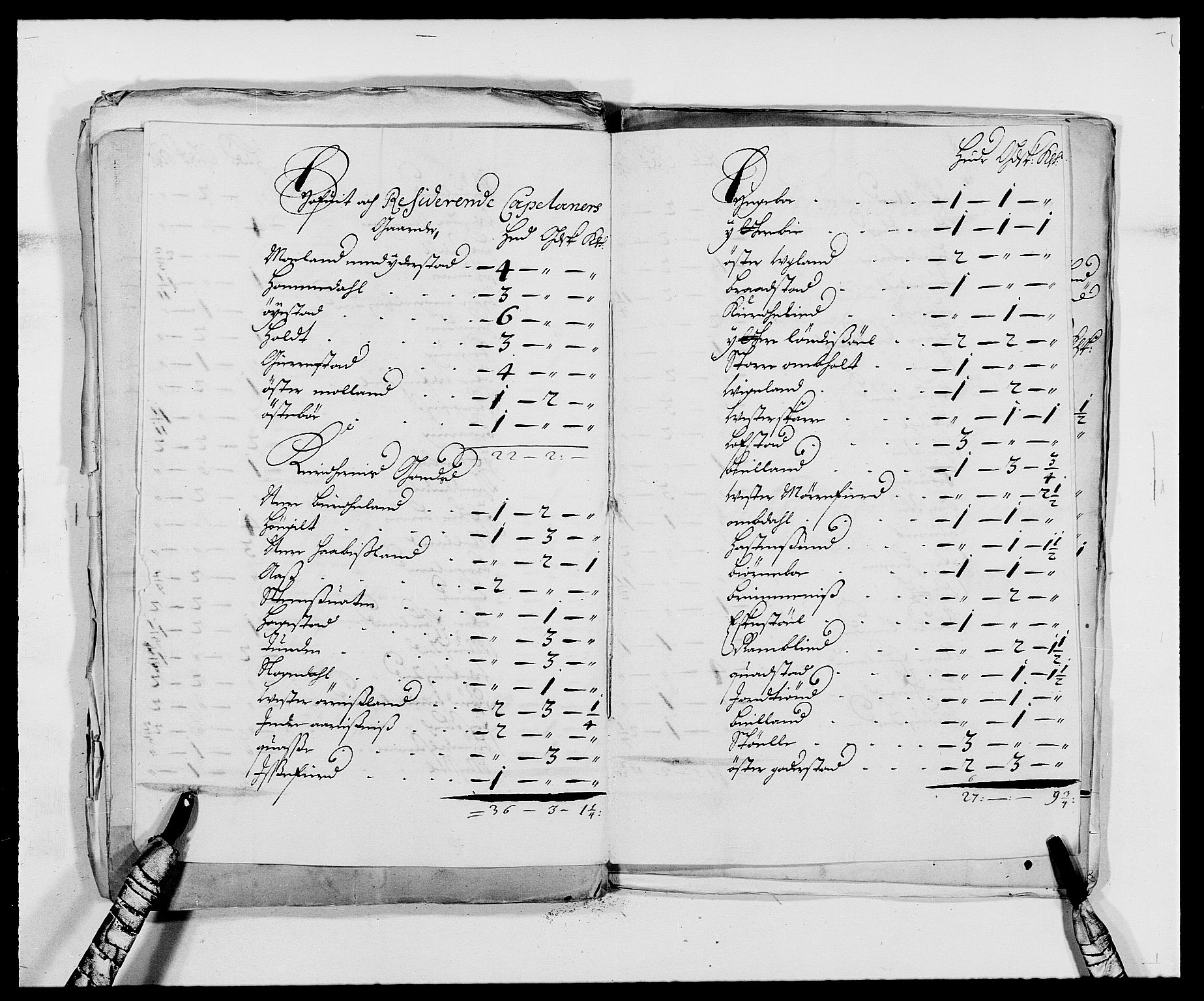 Rentekammeret inntil 1814, Reviderte regnskaper, Fogderegnskap, RA/EA-4092/R39/L2304: Fogderegnskap Nedenes, 1680-1682, s. 399