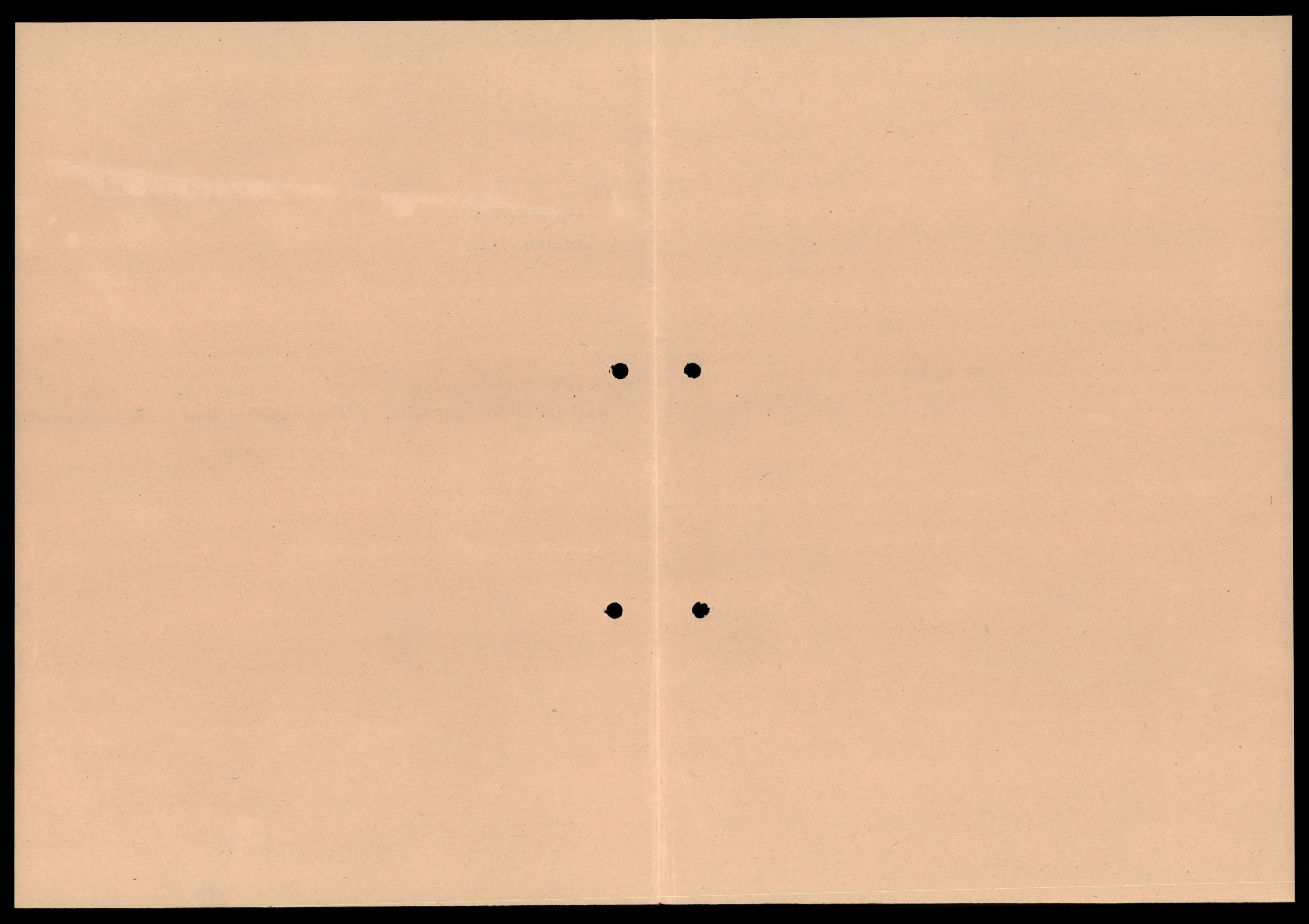 Nordre Sunnmøre sorenskriveri, AV/SAT-A-0006/2/J/Jd/Jde/L0062: Bilag. Andelslag, S-Ø, 1944-1990, s. 2