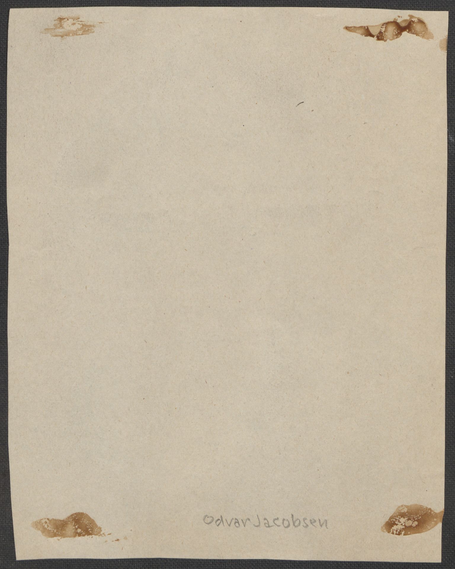 Grøgaard, Joachim, RA/PA-1773/F/L0002: Tegninger og tekster, 1942-1945, s. 56