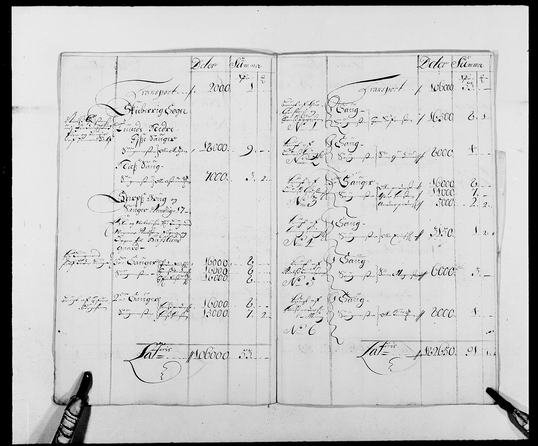 Rentekammeret inntil 1814, Reviderte regnskaper, Fogderegnskap, RA/EA-4092/R01/L0006: Fogderegnskap Idd og Marker, 1685-1686, s. 349