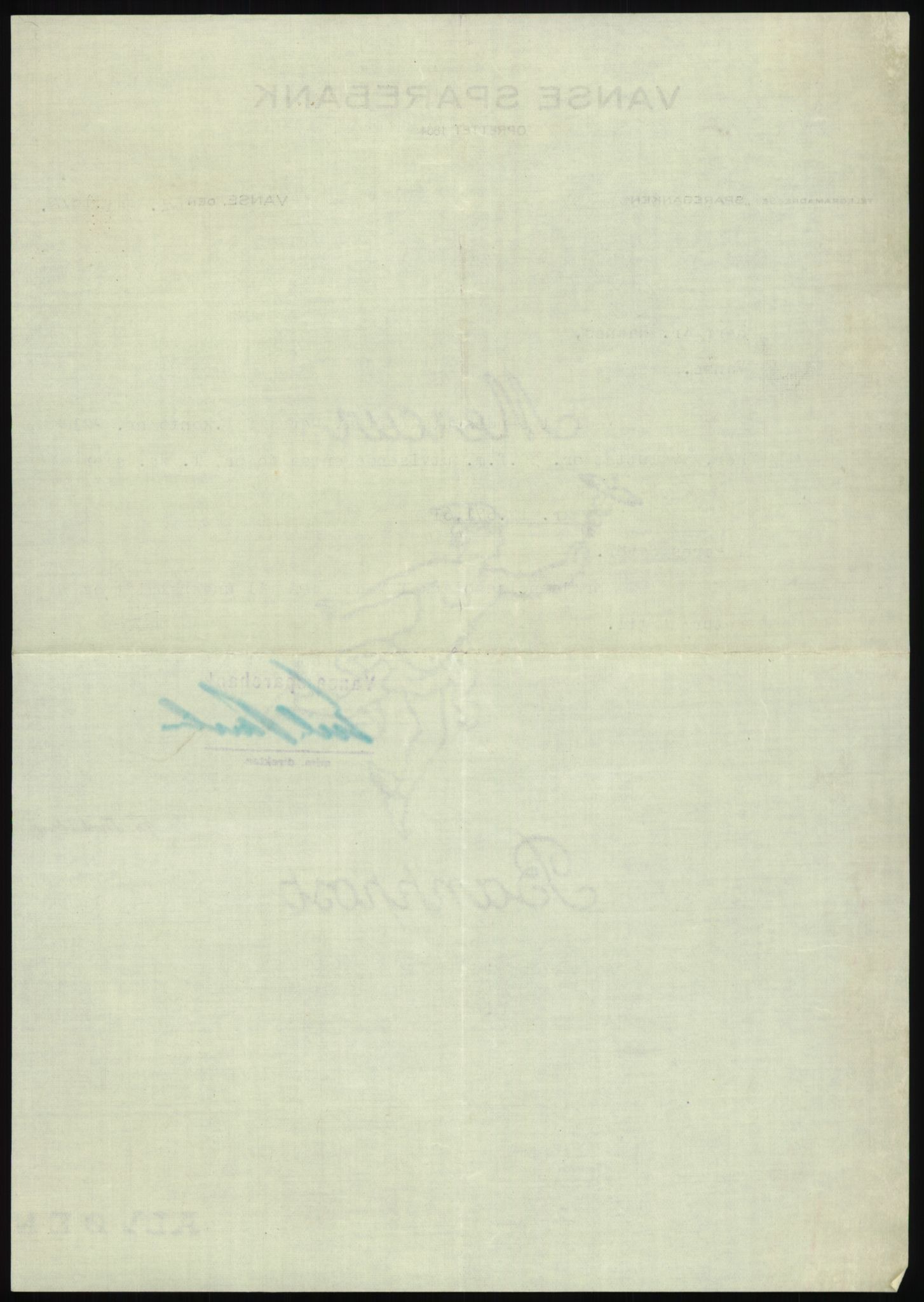 Forsvarsdepartementet, 10. kontor / Oppgjørskontoret, AV/RA-RAFA-1225/D/Db/L0180: Lista oppgjørskontor, 1942-1952, s. 2096