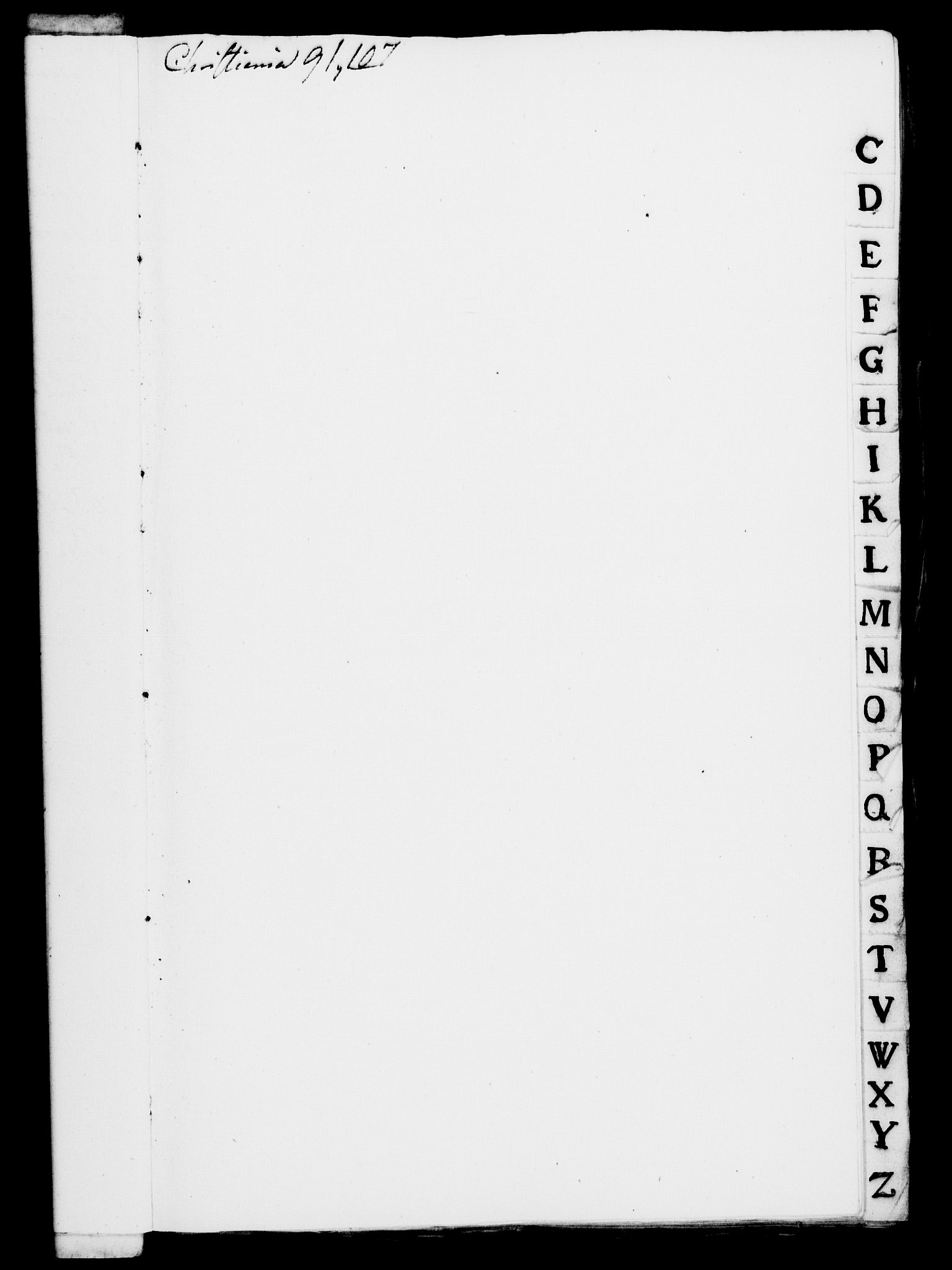 Rentekammeret, Kammerkanselliet, RA/EA-3111/G/Gf/Gfa/L0008: Norsk relasjons- og resolusjonsprotokoll (merket RK 52.8), 1725, s. 5