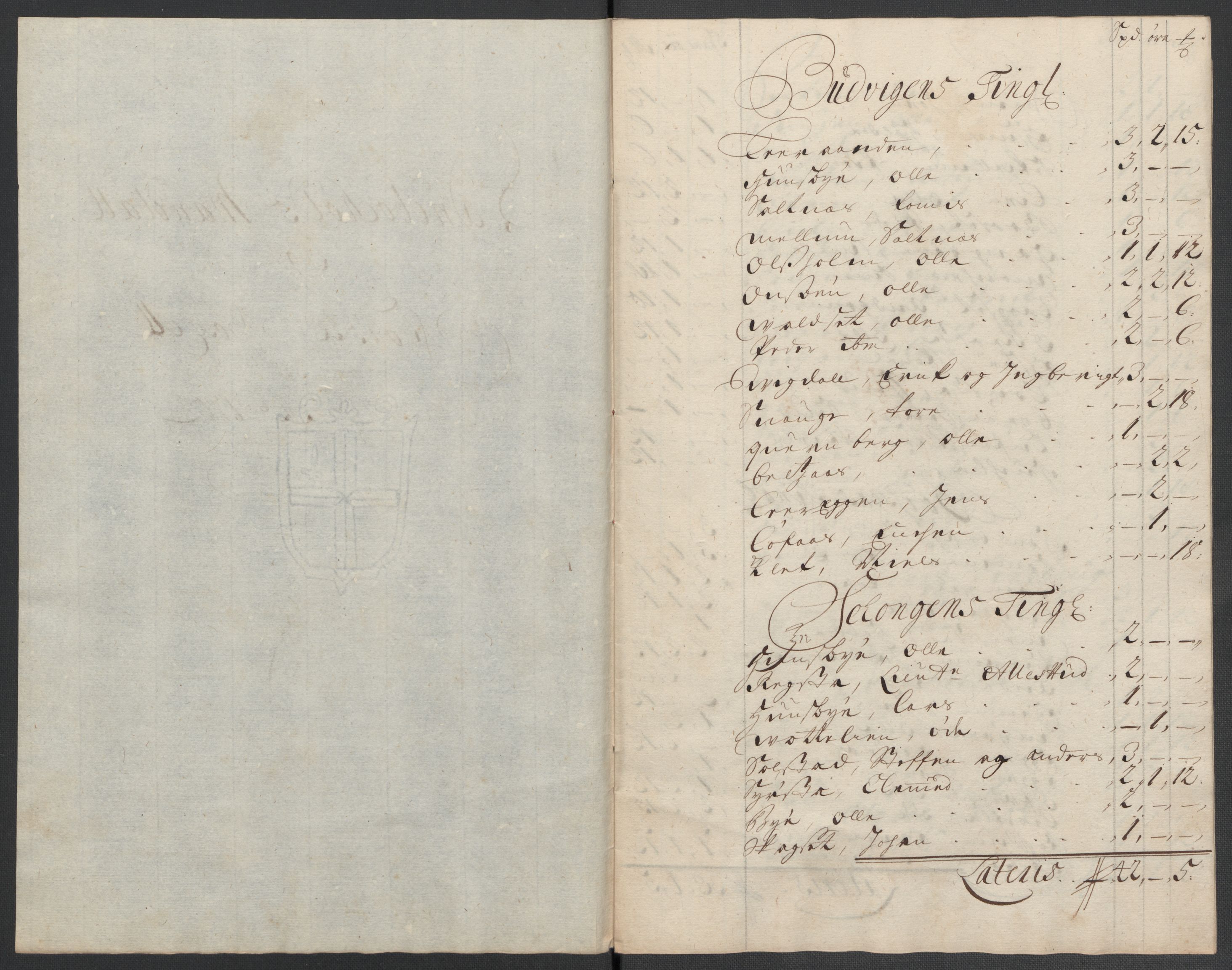 Rentekammeret inntil 1814, Reviderte regnskaper, Fogderegnskap, RA/EA-4092/R61/L4108: Fogderegnskap Strinda og Selbu, 1701-1703, s. 220