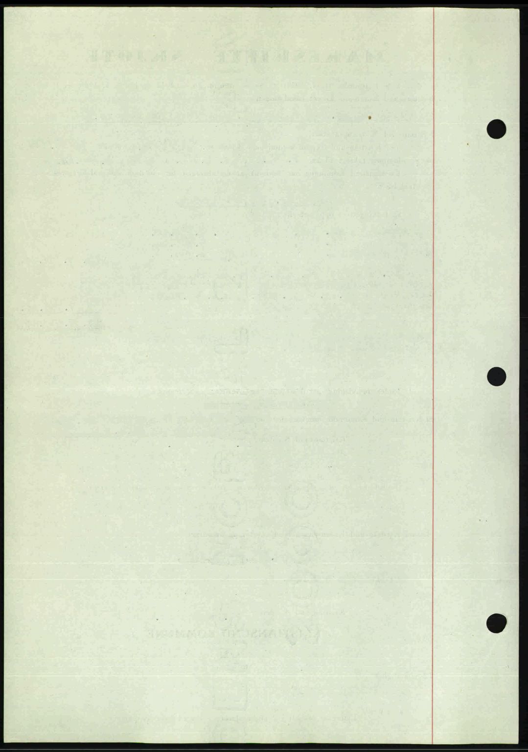 Kristiansund byfogd, AV/SAT-A-4587/A/27: Pantebok nr. 46, 1949-1950, Dagboknr: 1163/1949