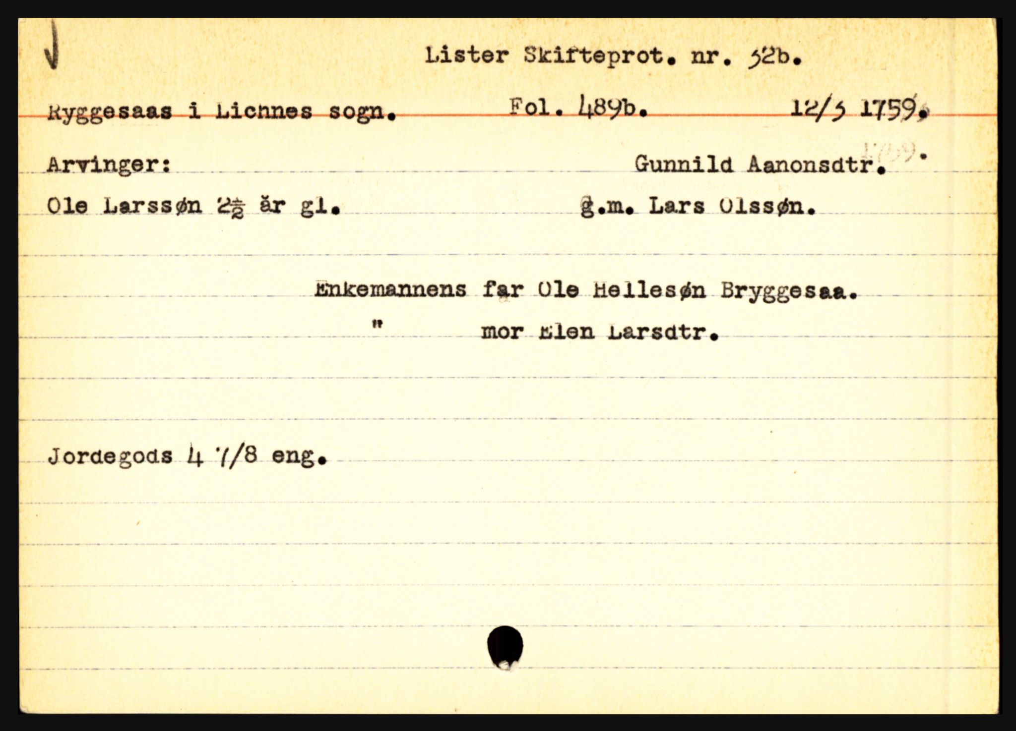 Lister sorenskriveri, AV/SAK-1221-0003/H, s. 30795