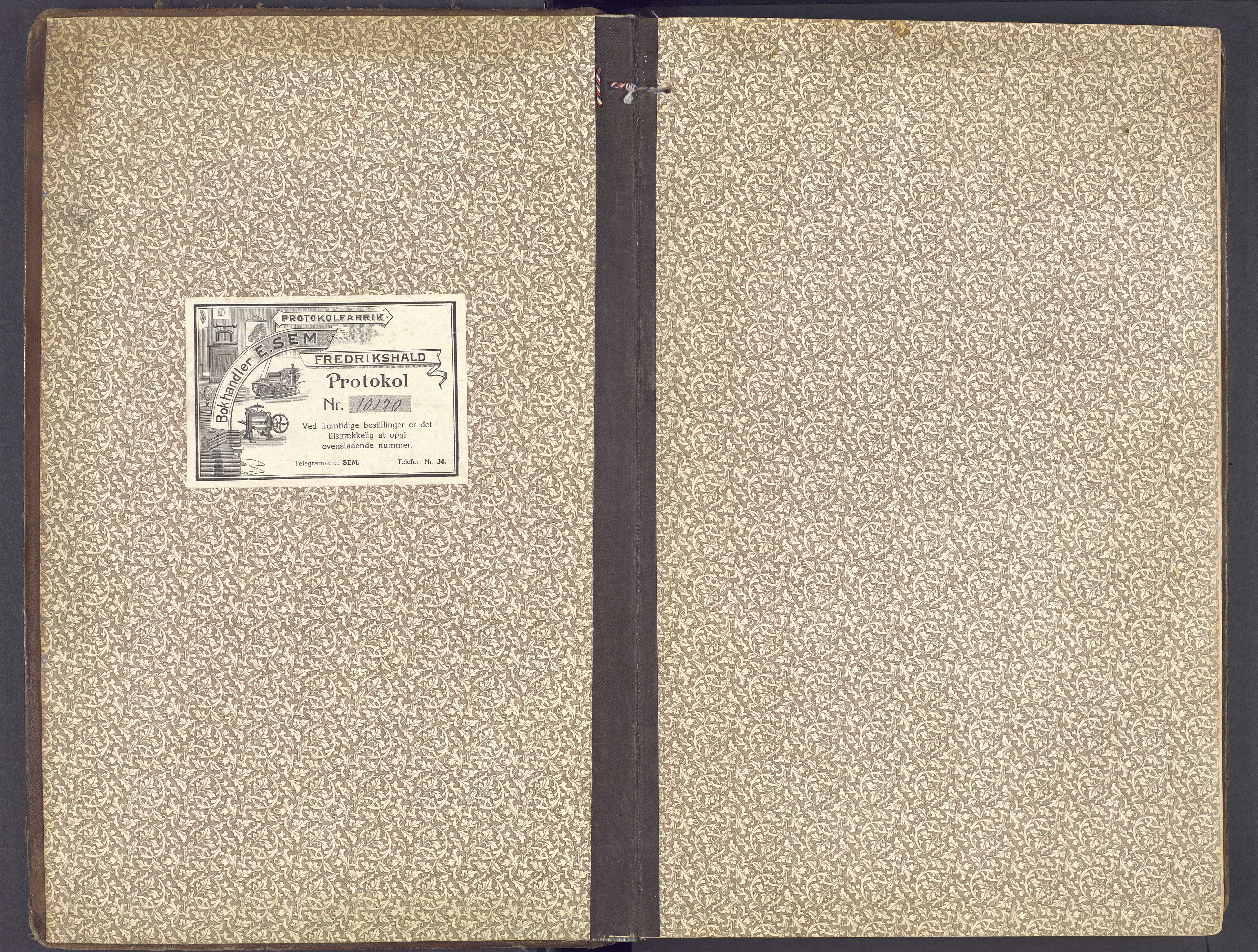 Kvikne prestekontor, AV/SAH-PREST-064/H/Ha/Haa/L0009: Ministerialbok nr. 9, 1911-1942