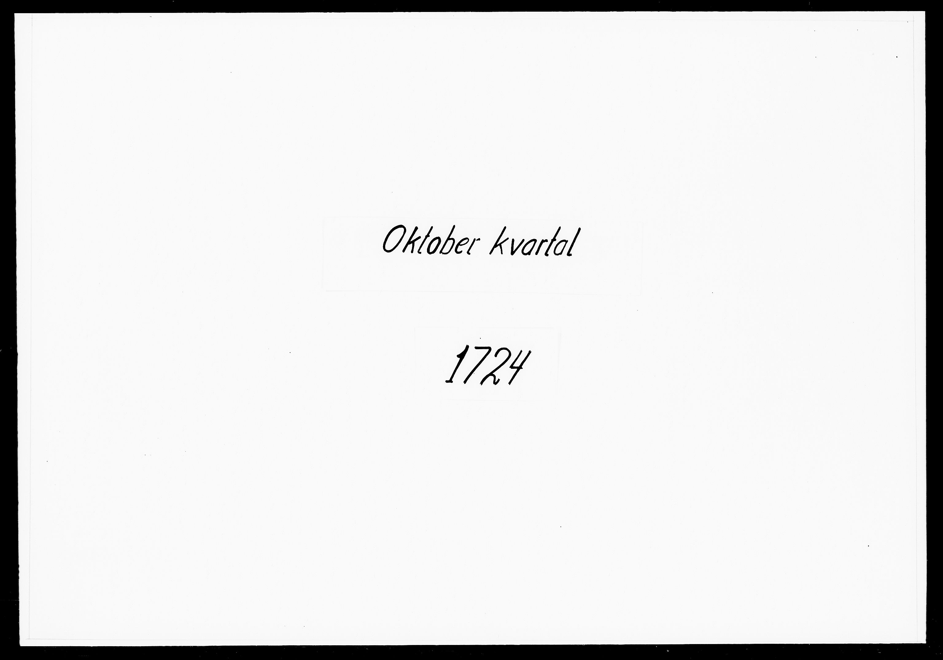 Krigskollegiet, Krigskancelliet, DRA/A-0006/-/1072-1074: Refererede sager, 1724, s. 141