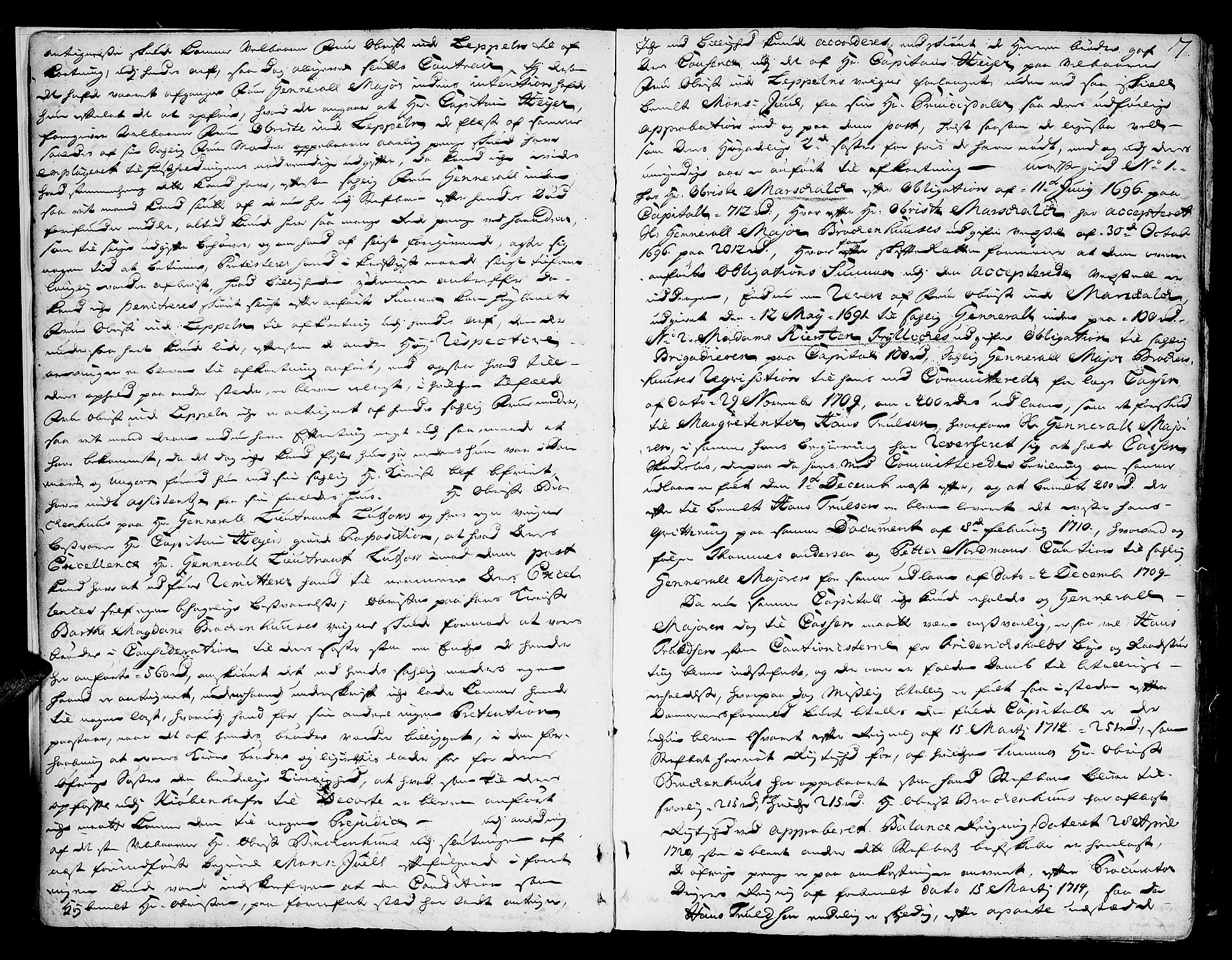 Hedemarken sorenskriveri, AV/SAH-TING-034/J/Ja/L0006: Skifteprotokoll, 1720-1732, s. 6b-7a