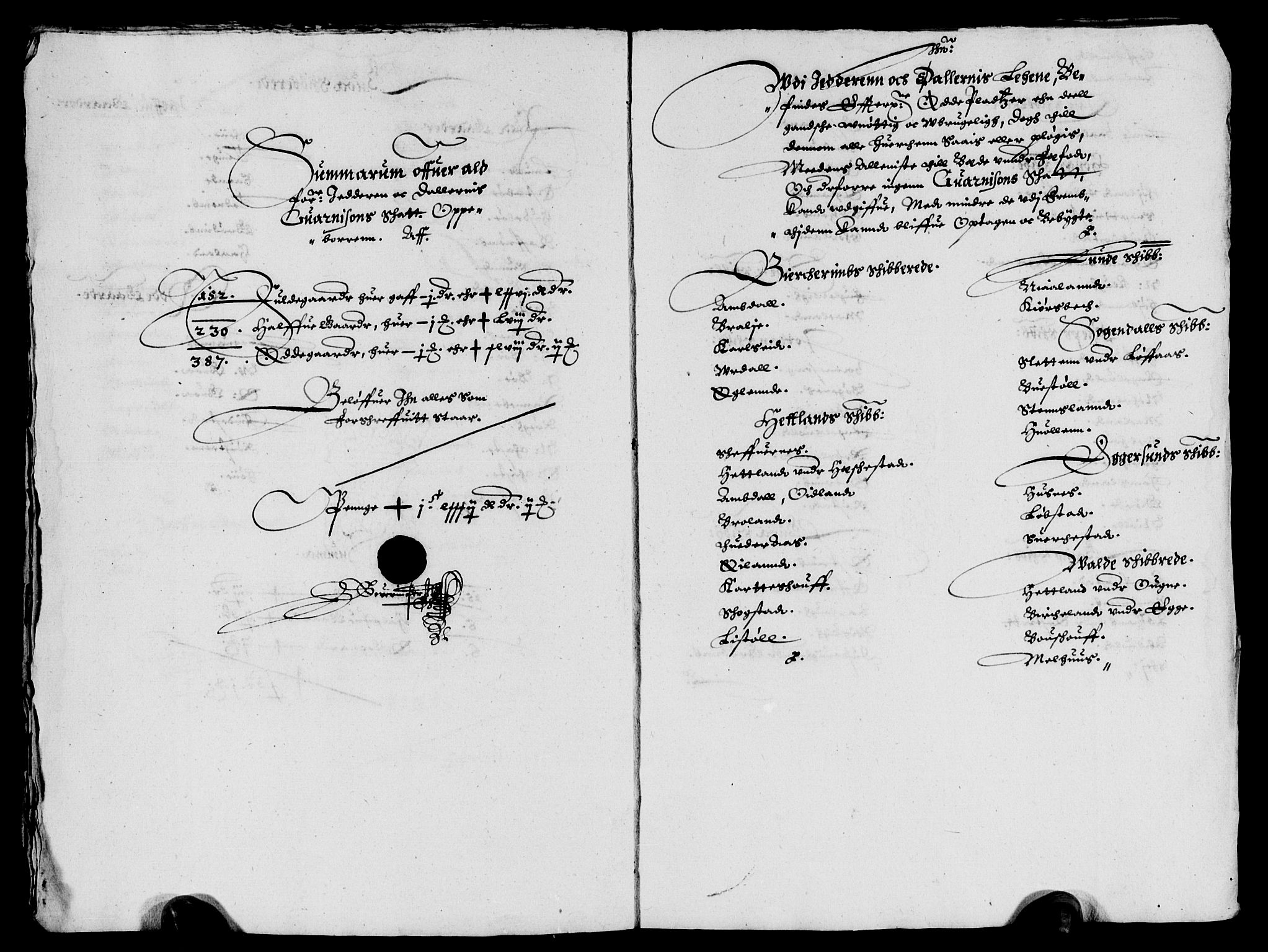 Rentekammeret inntil 1814, Reviderte regnskaper, Lensregnskaper, AV/RA-EA-5023/R/Rb/Rbs/L0017: Stavanger len, 1632-1634