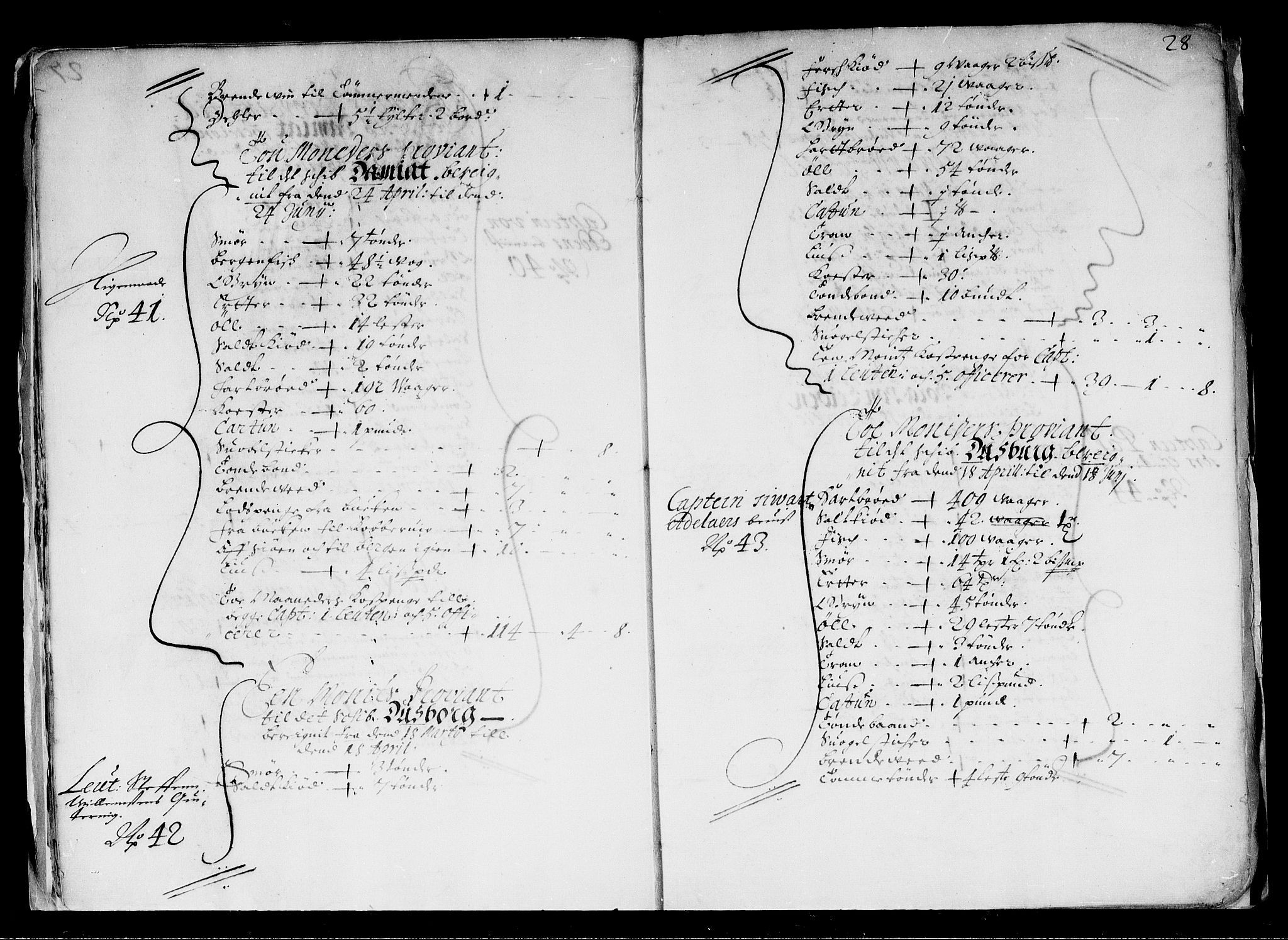 Rentekammeret inntil 1814, Reviderte regnskaper, Stiftamtstueregnskaper, Bergen stiftamt, AV/RA-EA-6043/R/Rc/L0019: Bergen stiftamt, 1665-1666