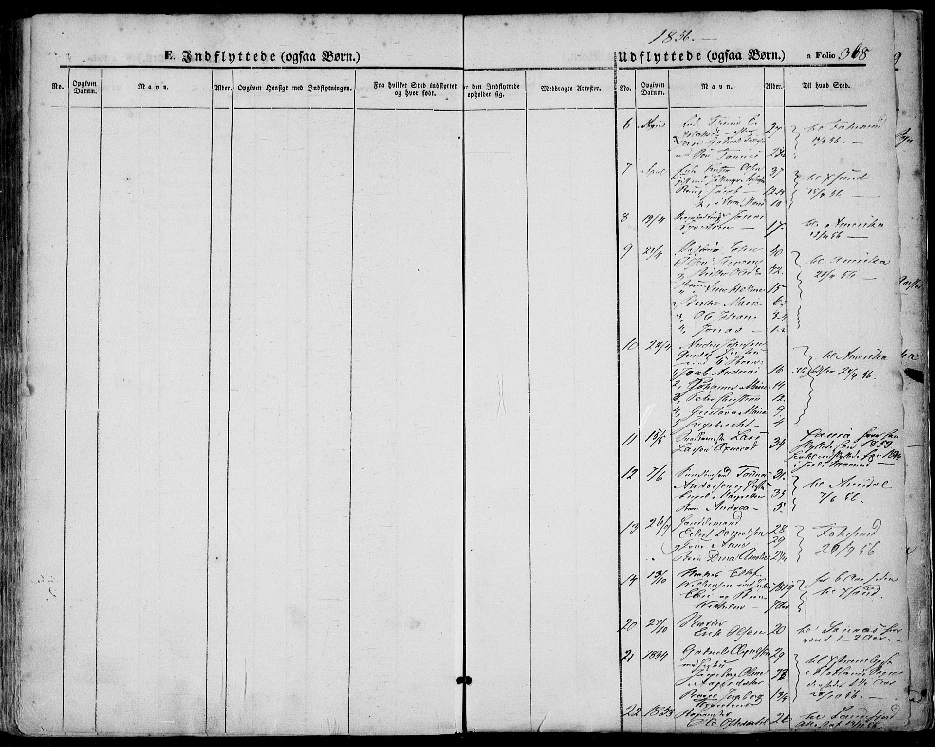 Domkirken sokneprestkontor, SAST/A-101812/001/30/30BA/L0016: Ministerialbok nr. A 15, 1844-1854, s. 368