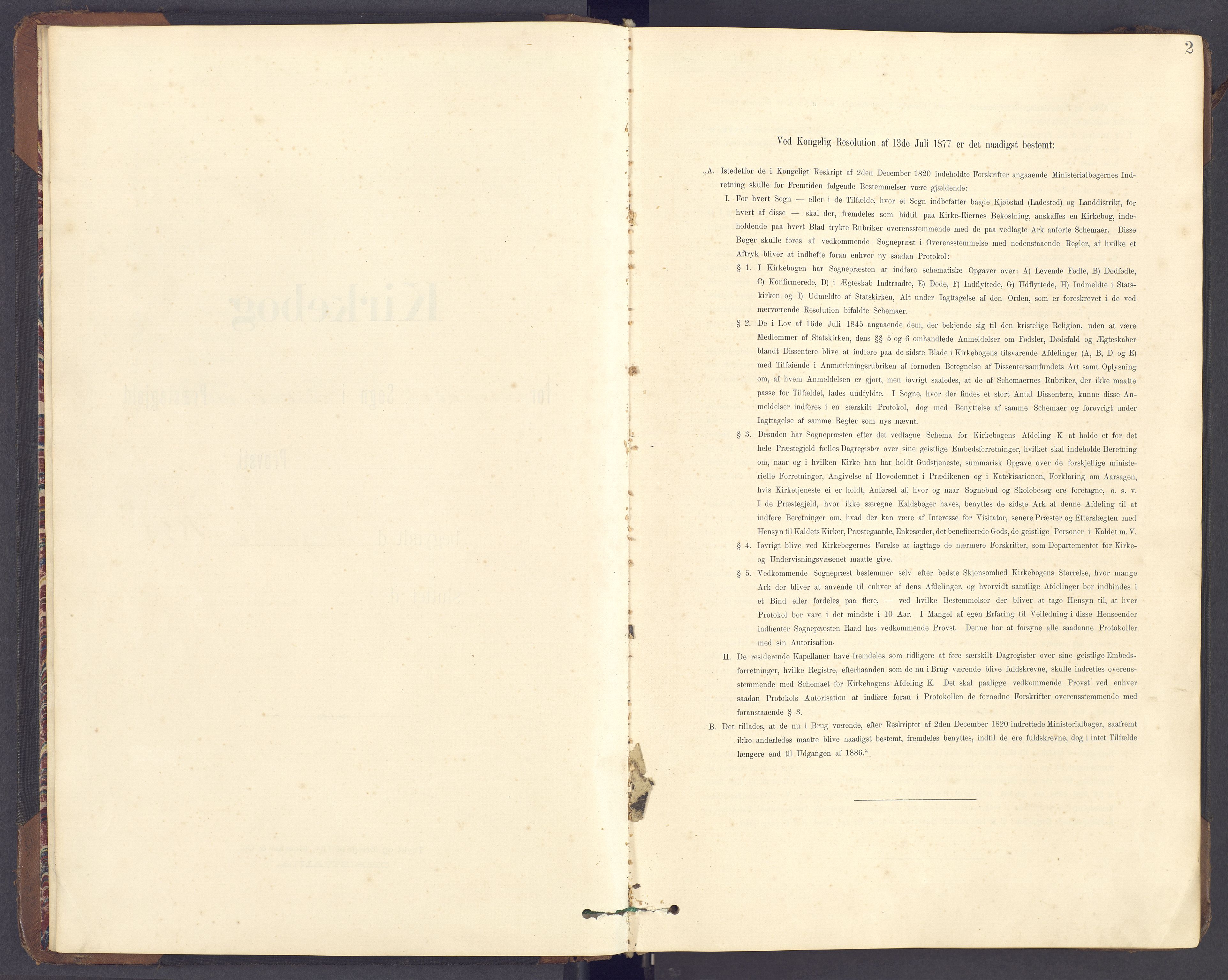 Brandval prestekontor, SAH/PREST-034/H/Ha/Hab/L0002: Klokkerbok nr. 2, 1895-1904, s. 2