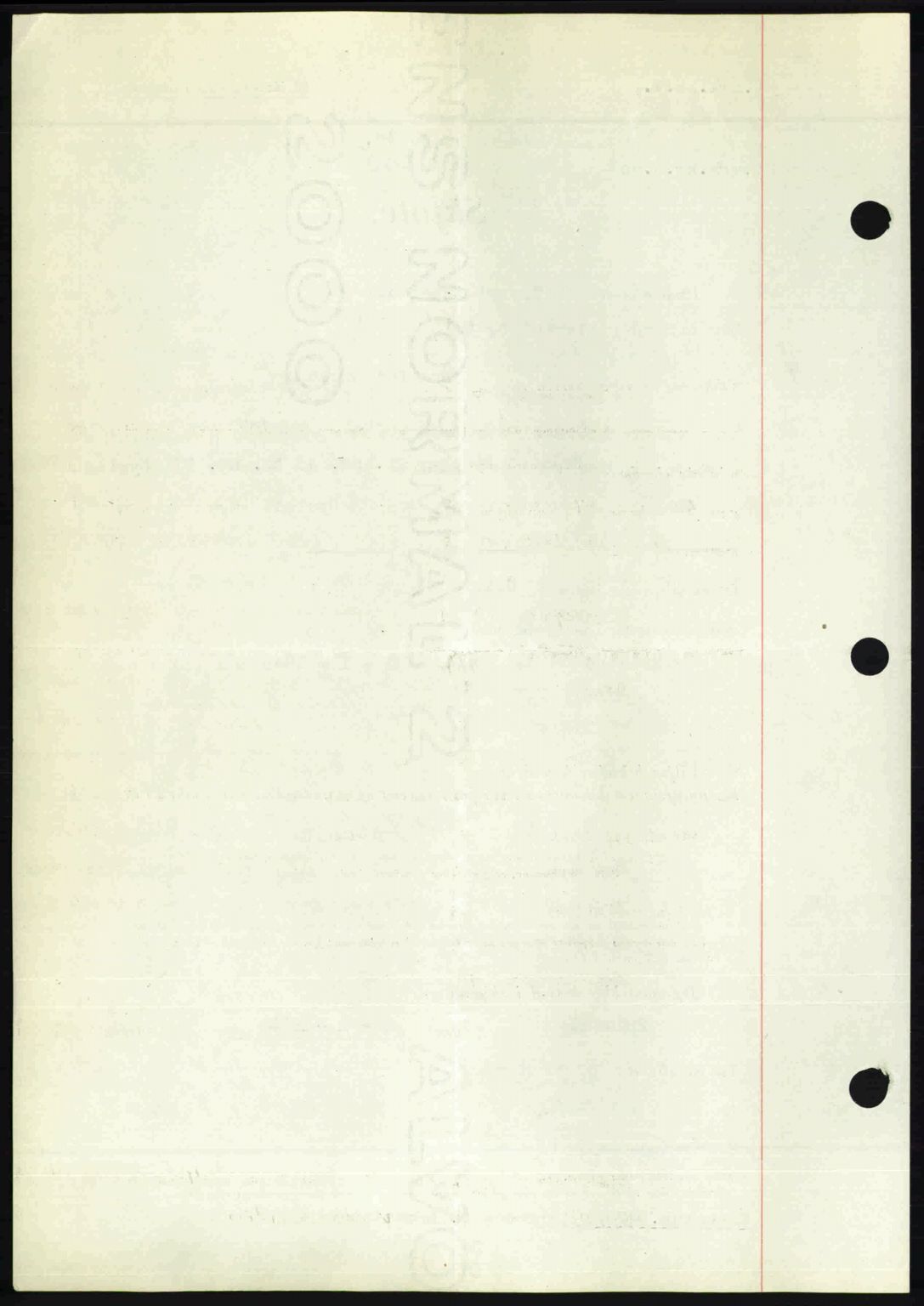 Nedenes sorenskriveri, SAK/1221-0006/G/Gb/Gba/L0058: Pantebok nr. A10, 1947-1948, Dagboknr: 278/1948