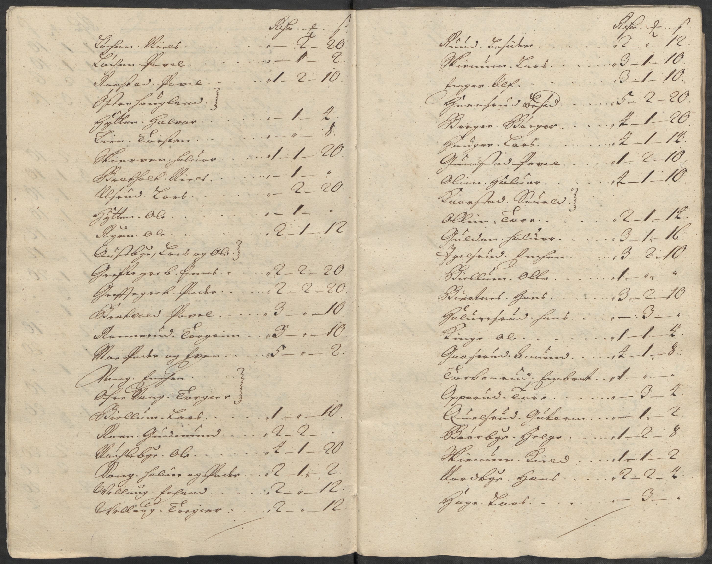 Rentekammeret inntil 1814, Reviderte regnskaper, Fogderegnskap, AV/RA-EA-4092/R18/L1318: Fogderegnskap Hadeland, Toten og Valdres, 1717, s. 29