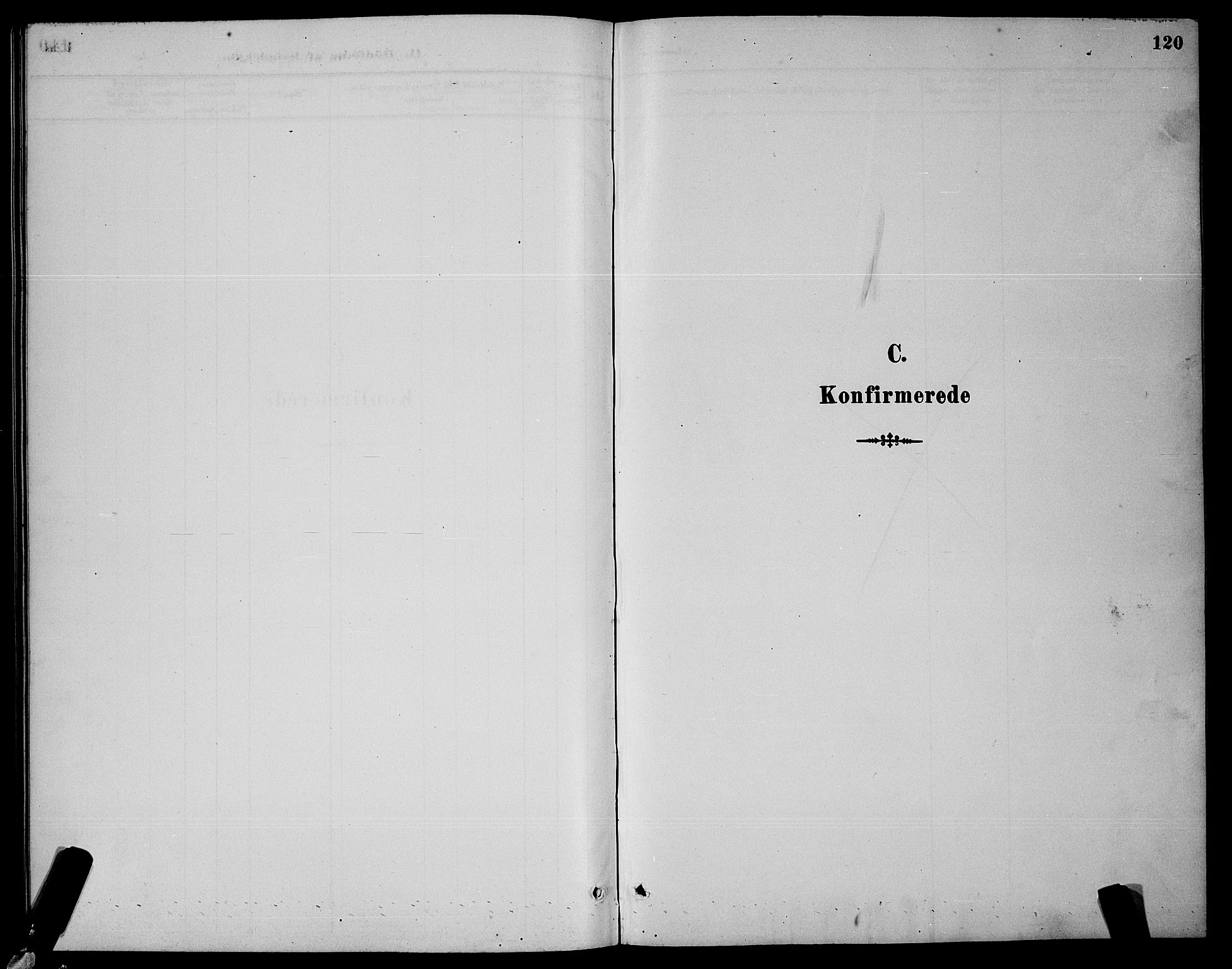 Skjervøy sokneprestkontor, SATØ/S-1300/H/Ha/Hab/L0007klokker: Klokkerbok nr. 7, 1889-1899, s. 120