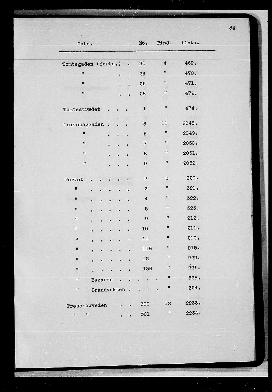 RA, Folketelling 1865 for 0301 Kristiania kjøpstad, 1865, s. 94