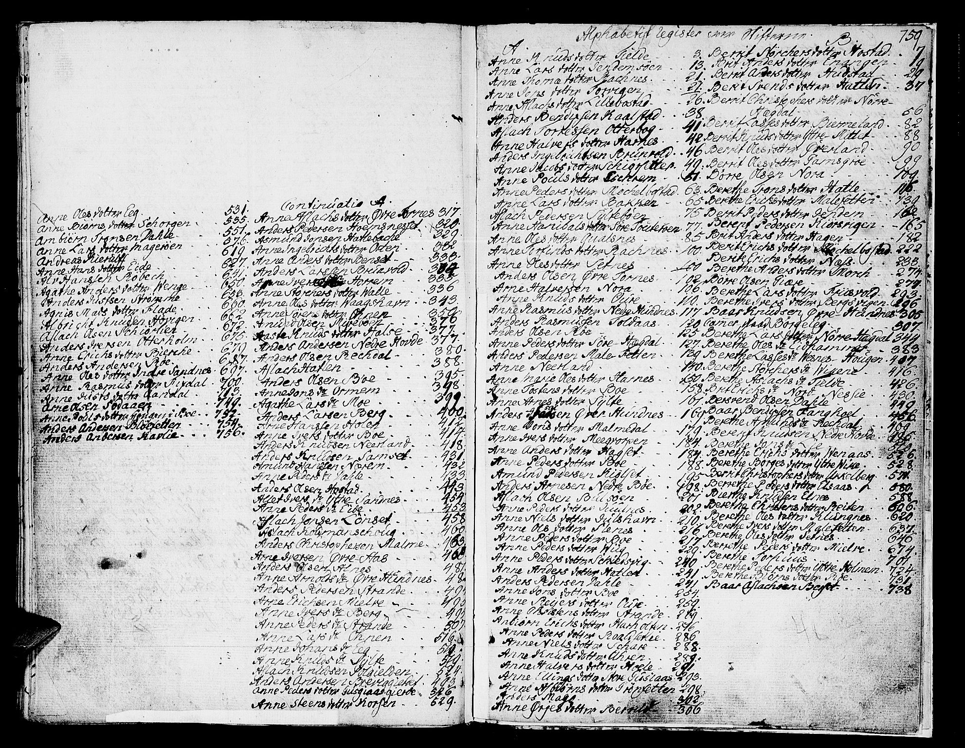 Romsdal sorenskriveri, AV/SAT-A-4149/1/3/3A/L0009: Skifteprotokoll, 1761-1773, s. 758b-759a