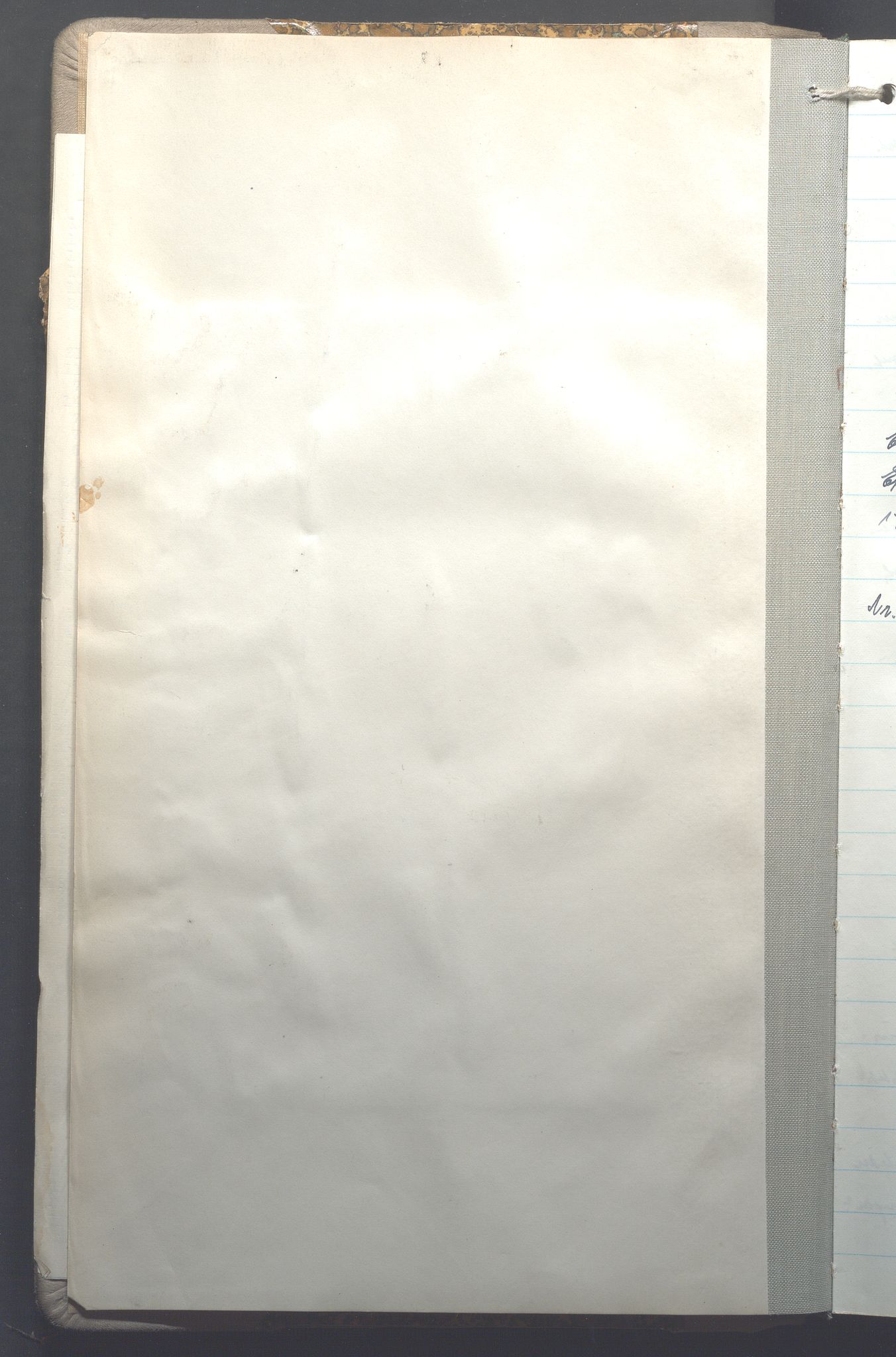 Lensmennene i Aker, OBA/A-10133/F/Fd/L0013: Branntakstprotokoll, 1944-1947