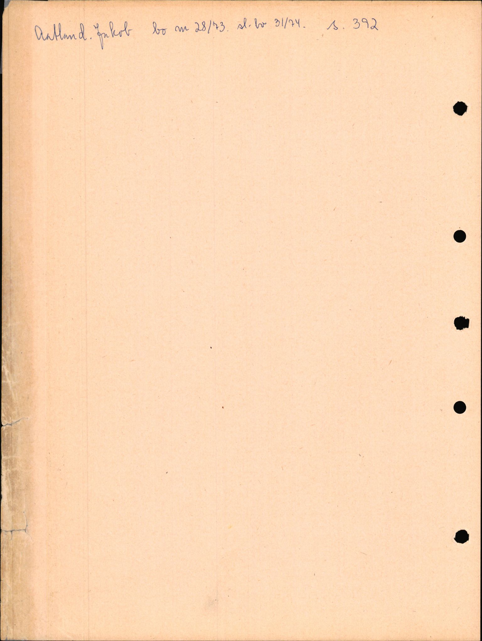 Mandal sorenskriveri, SAK/1221-0005/002/H/Hc/L0238: Skifteutlodningsprotokoll, 1971-1975