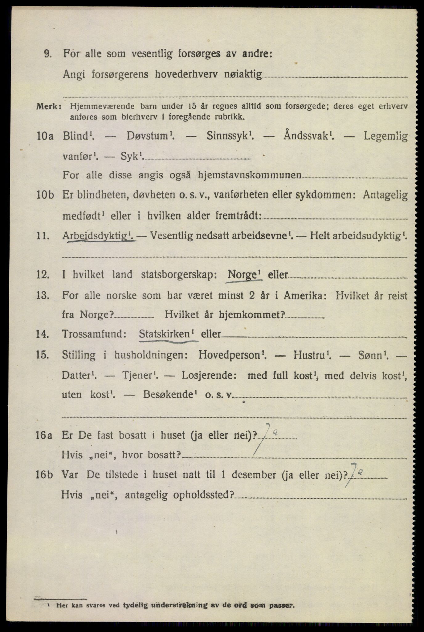 SAKO, Folketelling 1920 for 0724 Sandeherred herred, 1920, s. 19779