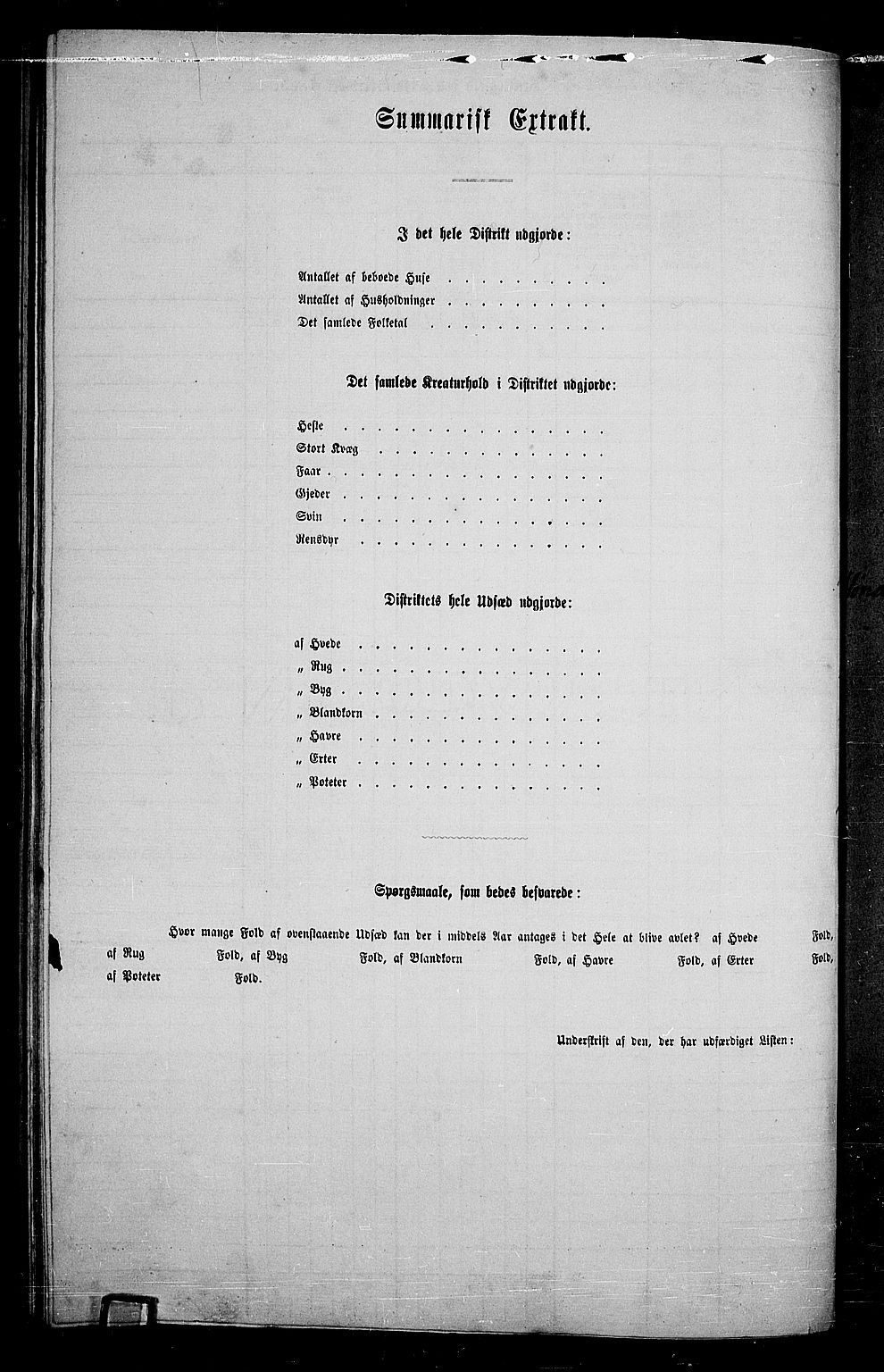 RA, Folketelling 1865 for 0532P Jevnaker prestegjeld, 1865, s. 183