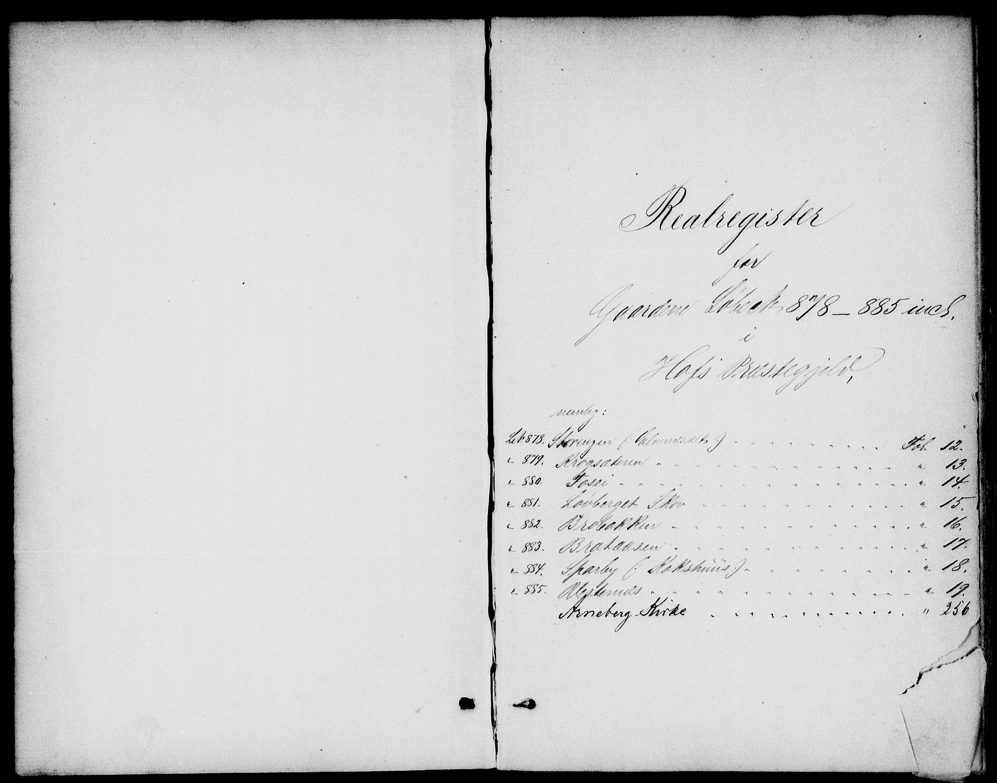 Solør tingrett, SAH/TING-008/H/Ha/Had/L0003: Panteregister nr. 3, 1866-1900