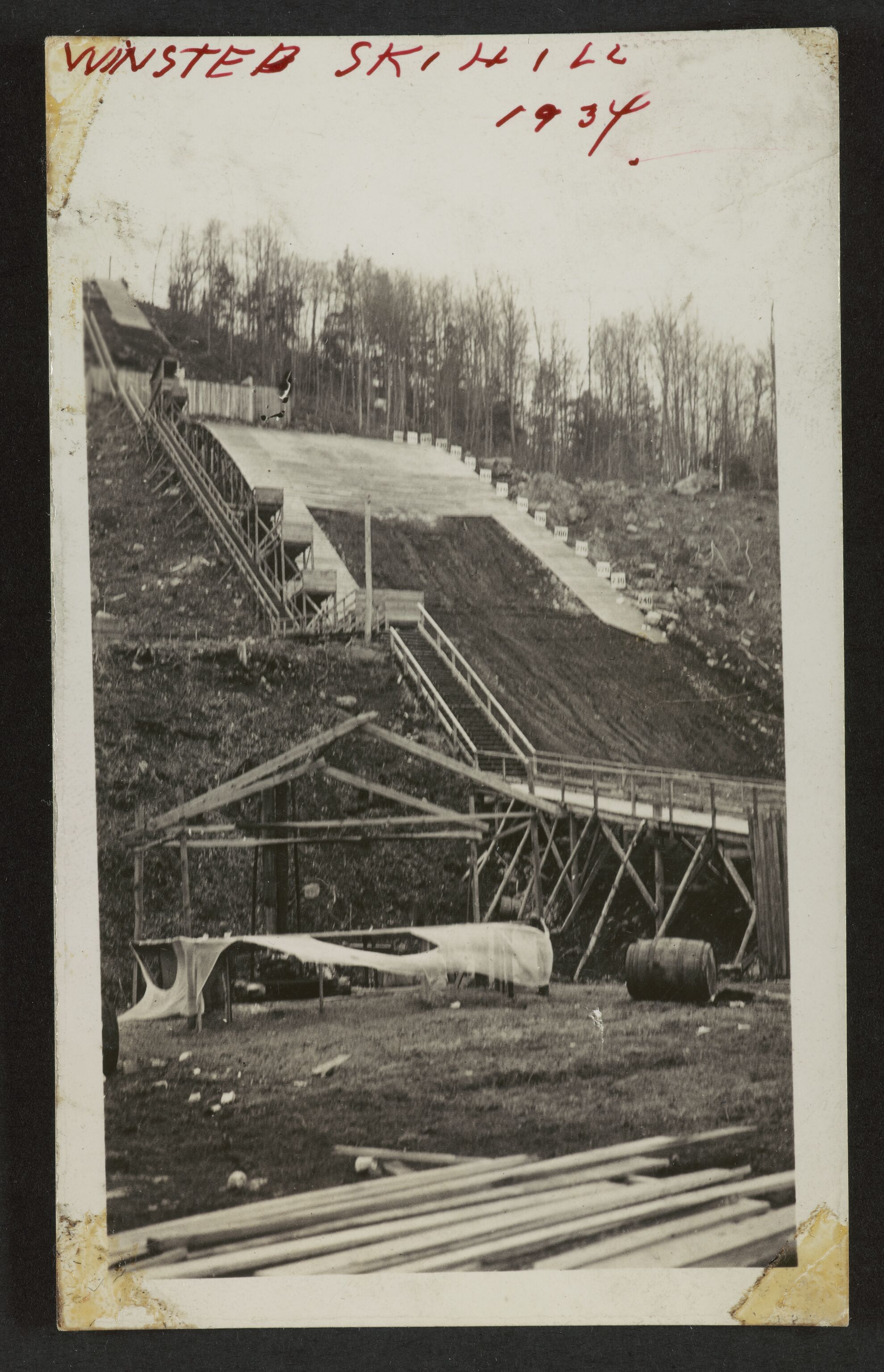  Kolstad, Johanne, AV/RA-PA-2118/U/Ua/L0002: Fotokopier og album, 1932-1938, s. 132