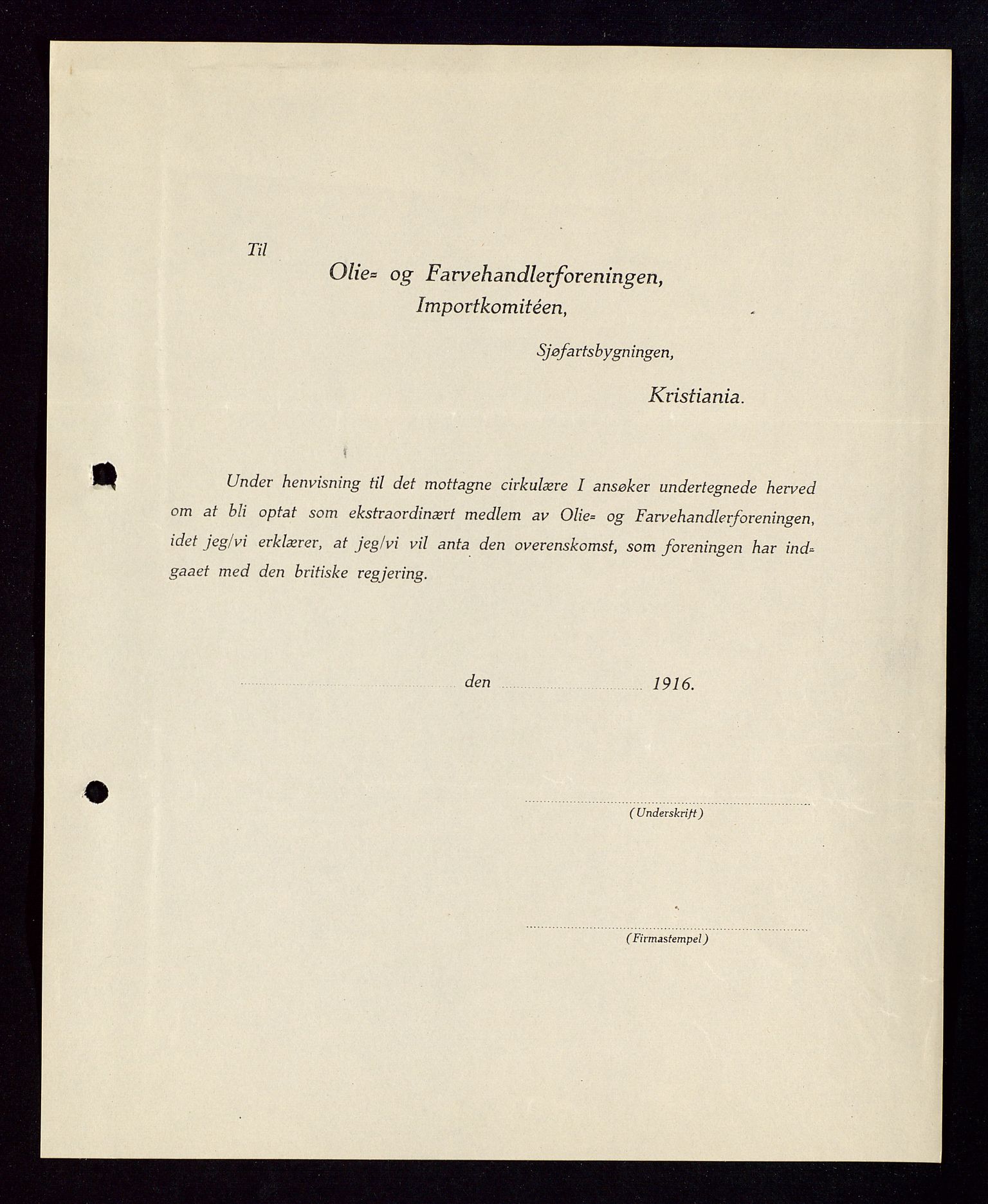 Pa 1521 - A/S Norske Shell, AV/SAST-A-101915/E/Ea/Eaa/L0002: Sjefskorrespondanse, 1917-1918, s. 423