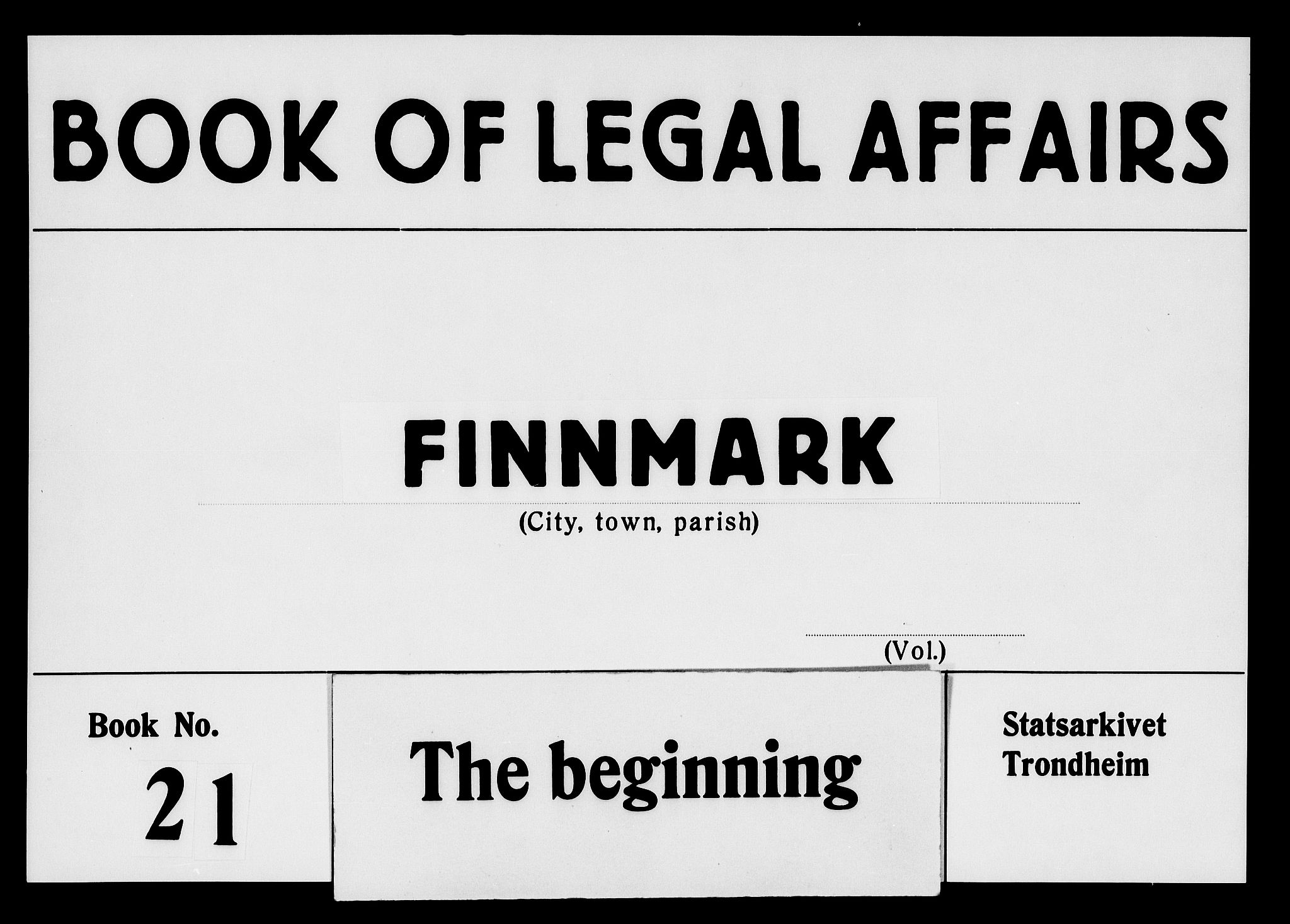 Finnmark sorenskriveri, SATØ/S-0053/F/Fa/L0025: Justisprotokoller, 1692-1695