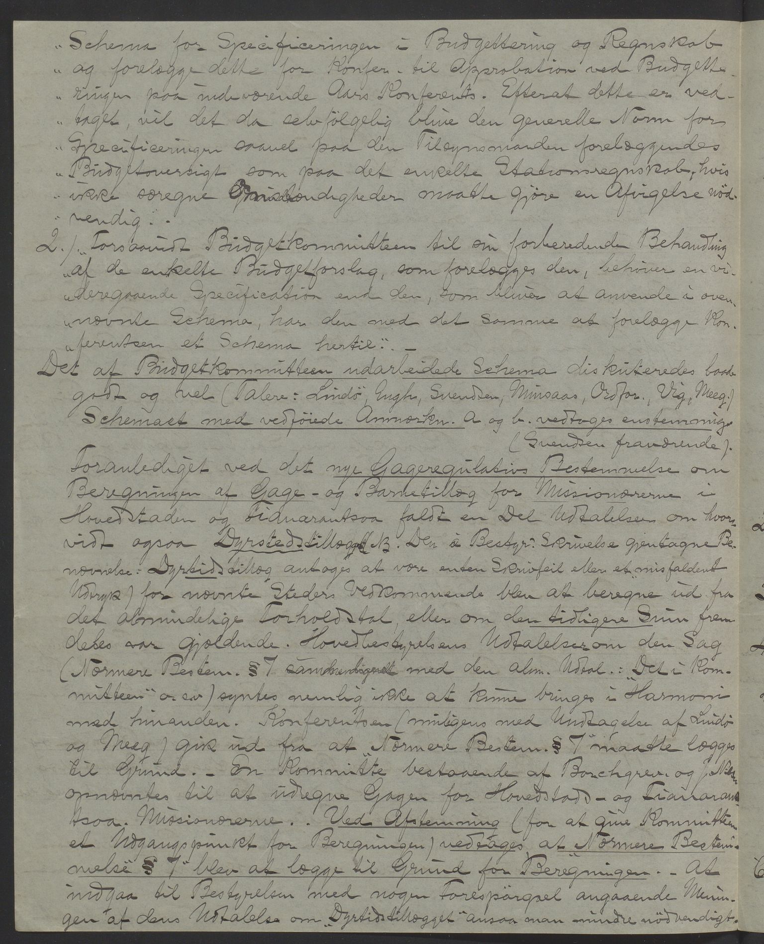 Det Norske Misjonsselskap - hovedadministrasjonen, VID/MA-A-1045/D/Da/Daa/L0036/0011: Konferansereferat og årsberetninger / Konferansereferat fra Madagaskar Innland., 1886