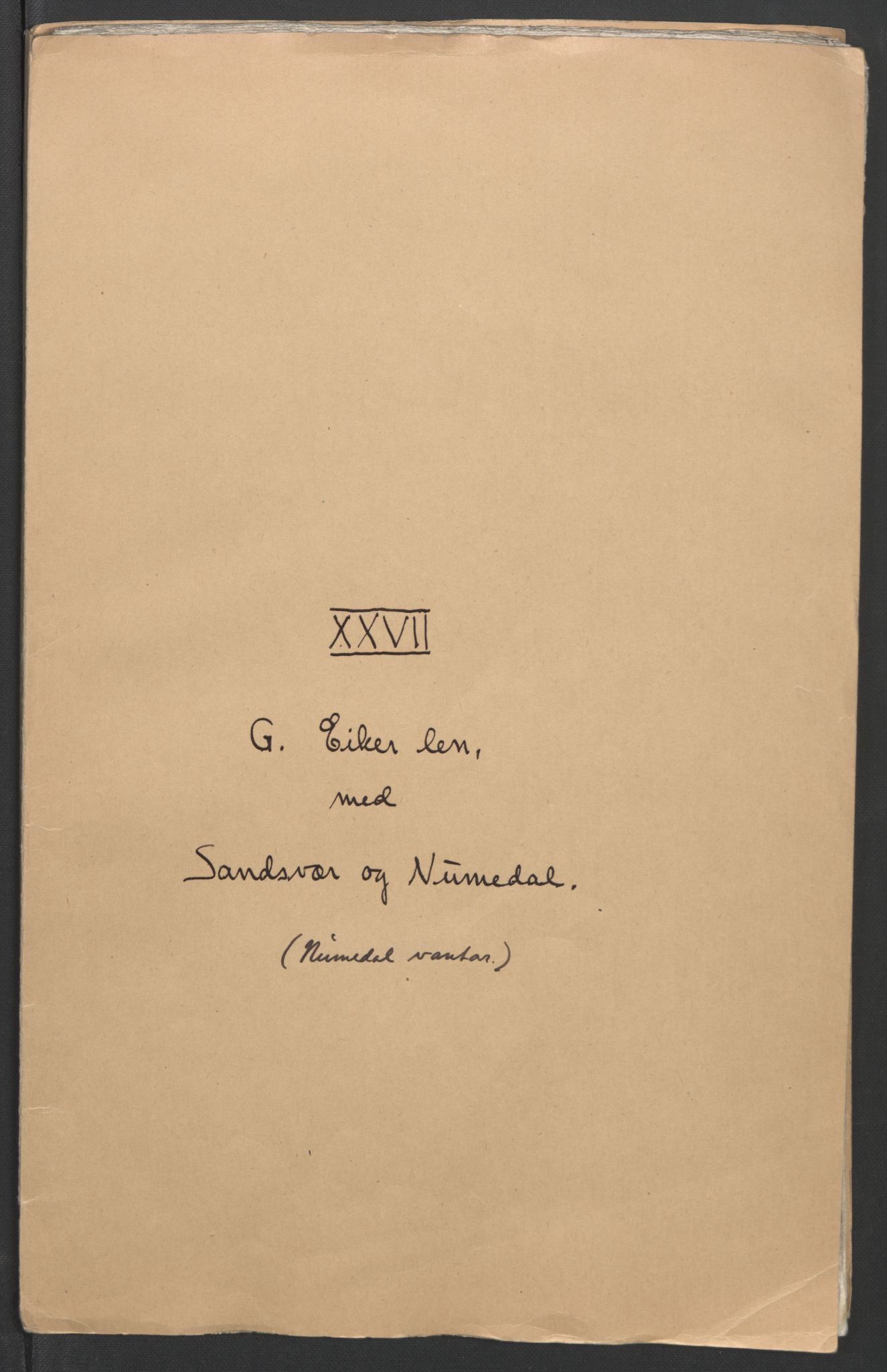 Stattholderembetet 1572-1771, AV/RA-EA-2870/Ek/L0009/0001: Jordebøker til utlikning av rosstjeneste 1624-1626: / Odelsjordebøker for noen vikværske len, 1624-1626, s. 99