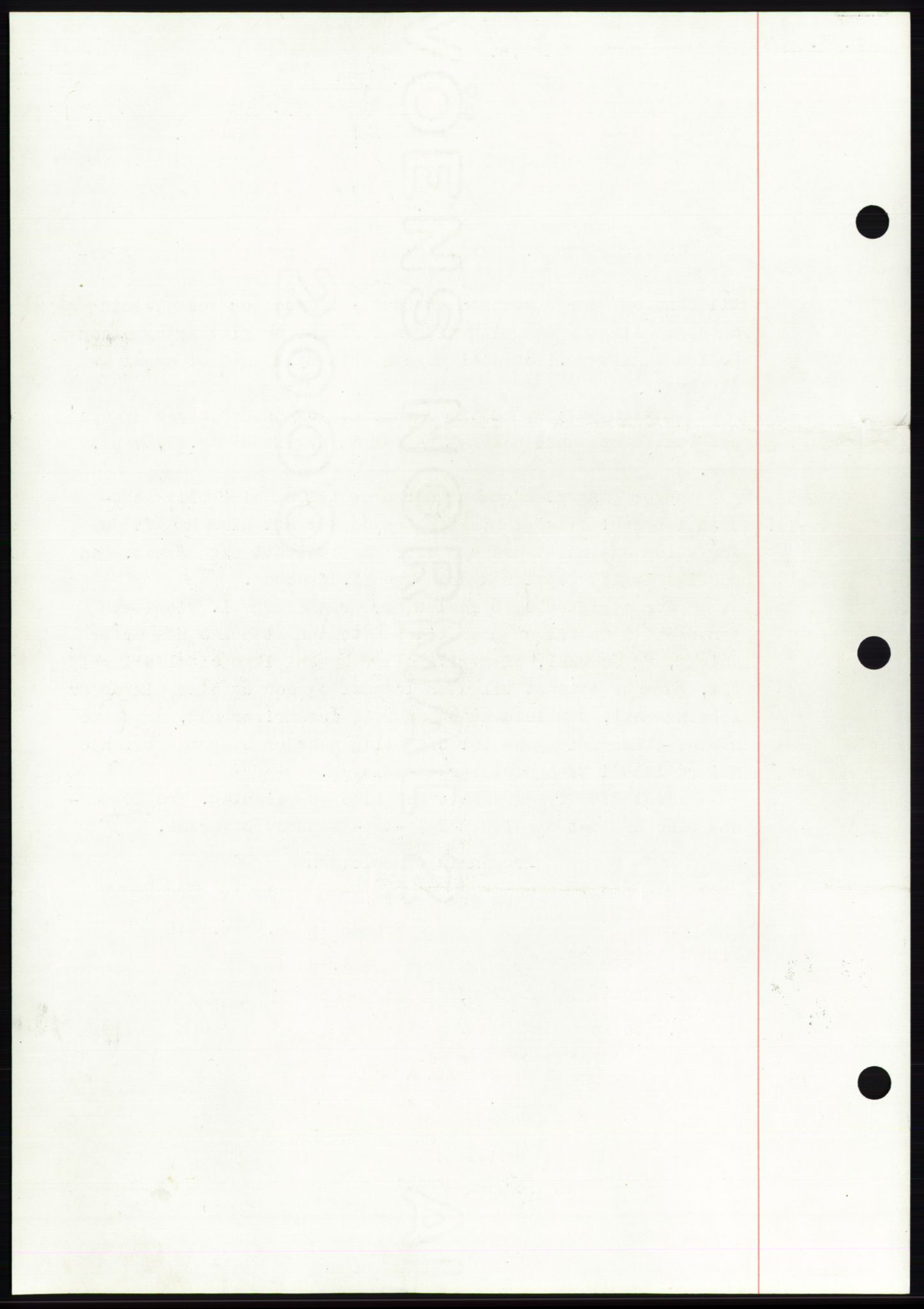 Namdal sorenskriveri, SAT/A-4133/1/2/2C: Pantebok nr. -, 1940-1941, Tingl.dato: 12.03.1941