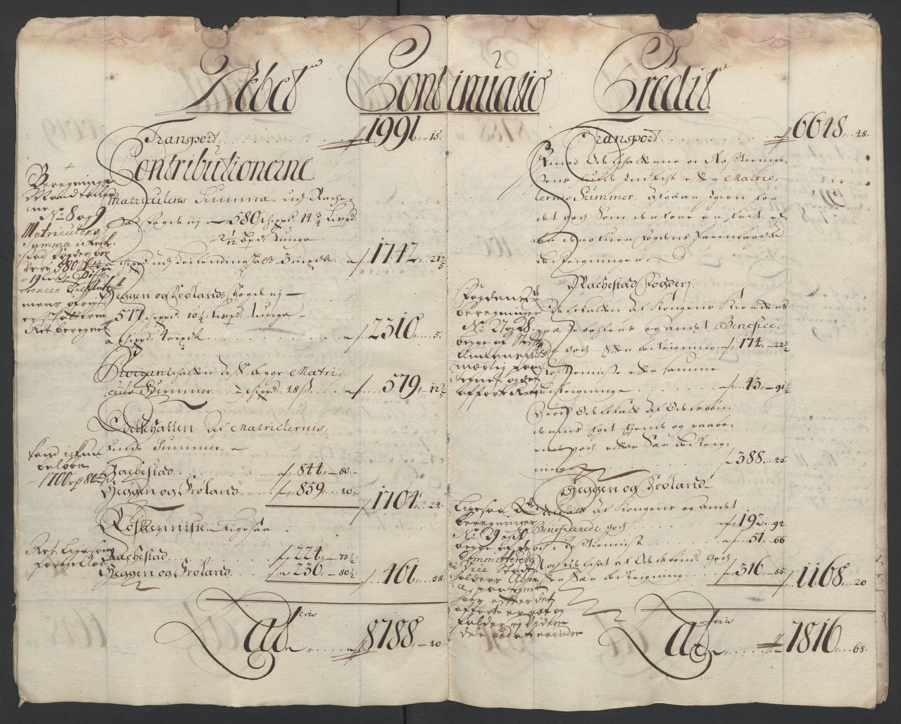 Rentekammeret inntil 1814, Reviderte regnskaper, Fogderegnskap, AV/RA-EA-4092/R07/L0294: Fogderegnskap Rakkestad, Heggen og Frøland, 1702, s. 9