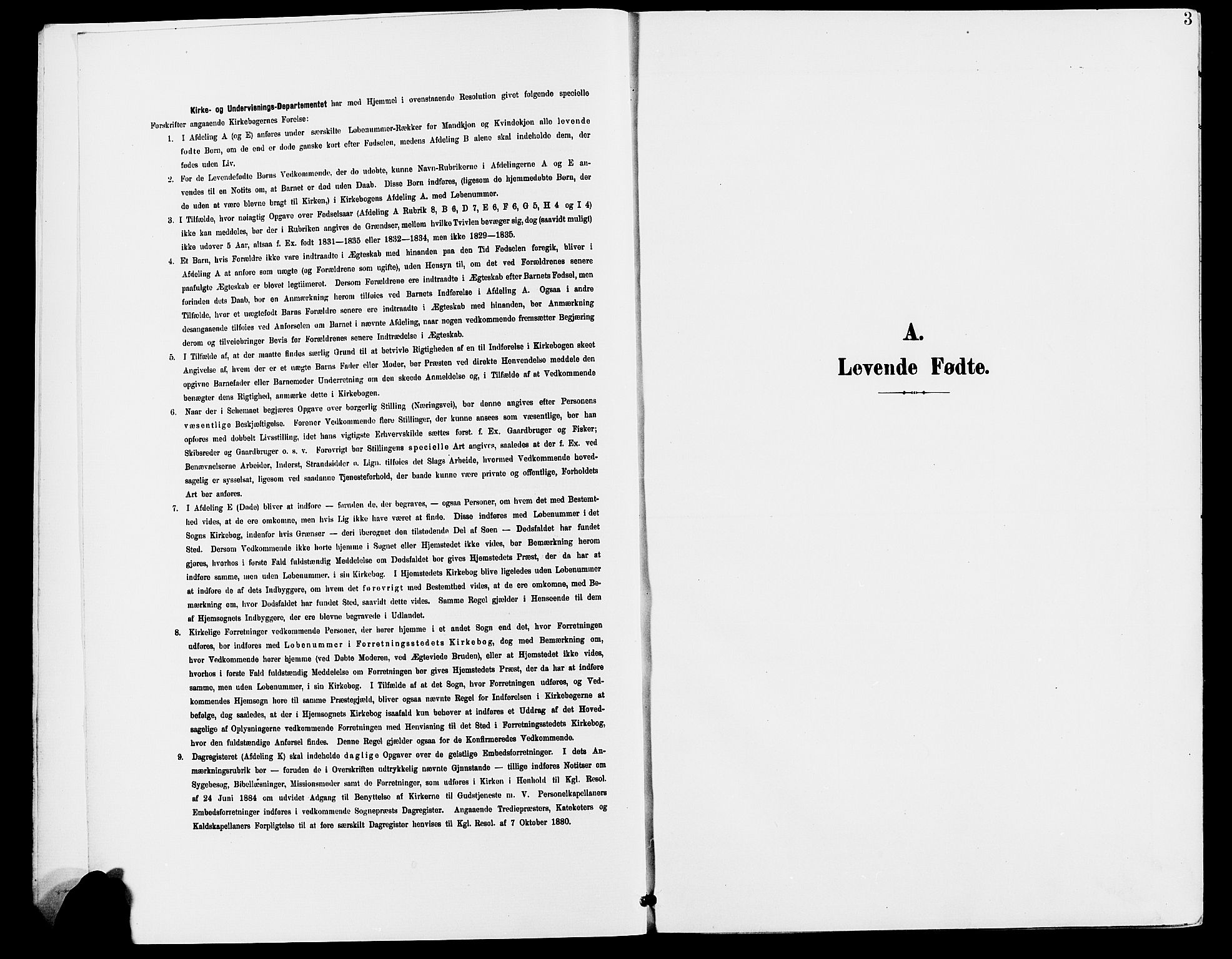 Grue prestekontor, SAH/PREST-036/H/Ha/Hab/L0005: Klokkerbok nr. 5, 1900-1909, s. 3