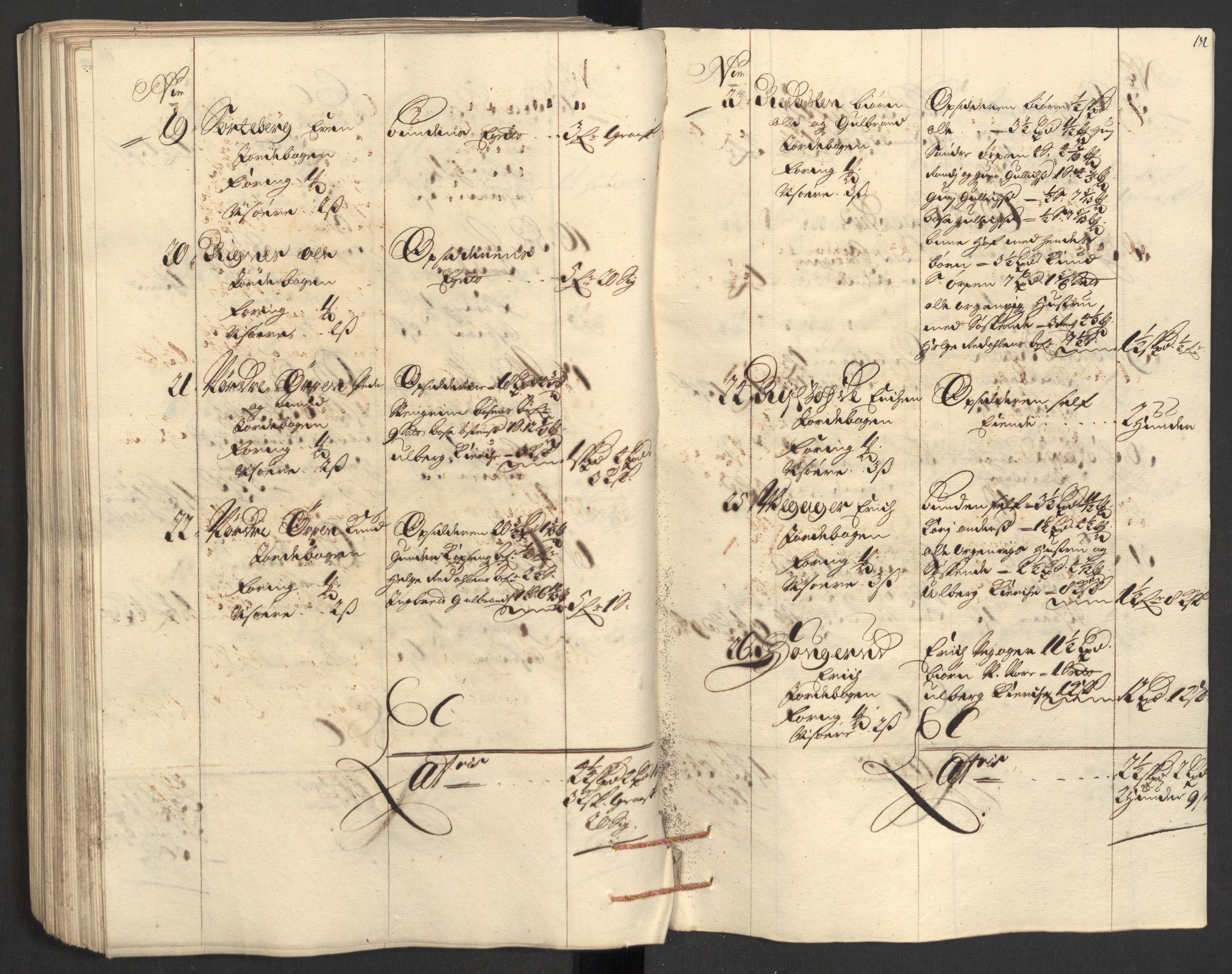 Rentekammeret inntil 1814, Reviderte regnskaper, Fogderegnskap, AV/RA-EA-4092/R22/L1459: Fogderegnskap Ringerike, Hallingdal og Buskerud, 1702, s. 163