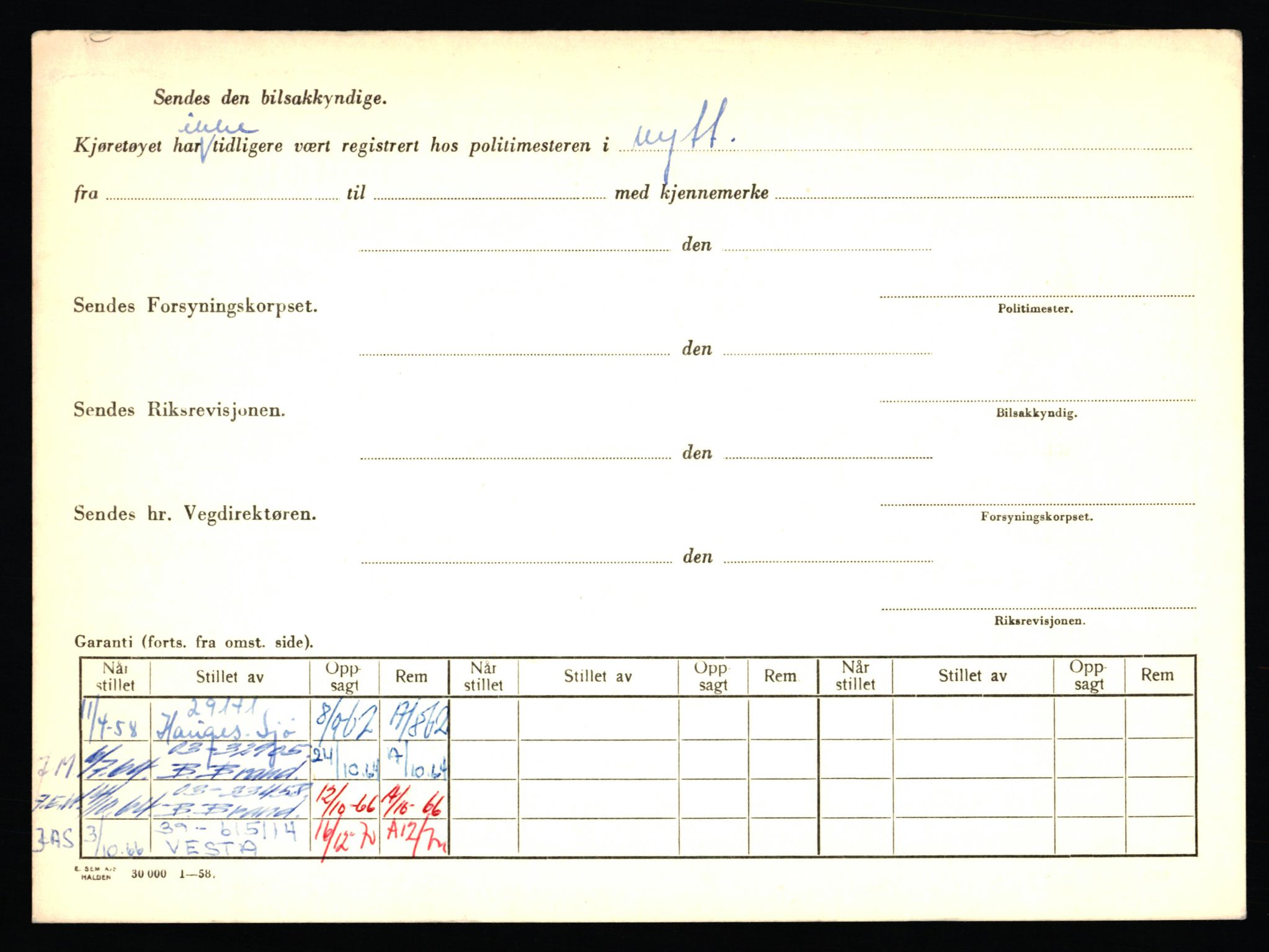 Stavanger trafikkstasjon, AV/SAST-A-101942/0/F/L0059: L-60000 - L-60699, 1930-1971, s. 734