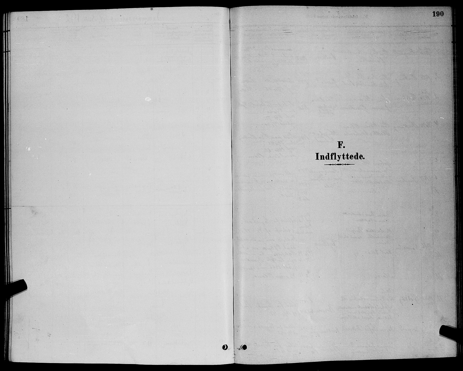 Ministerialprotokoller, klokkerbøker og fødselsregistre - Møre og Romsdal, AV/SAT-A-1454/524/L0365: Klokkerbok nr. 524C06, 1880-1899, s. 190