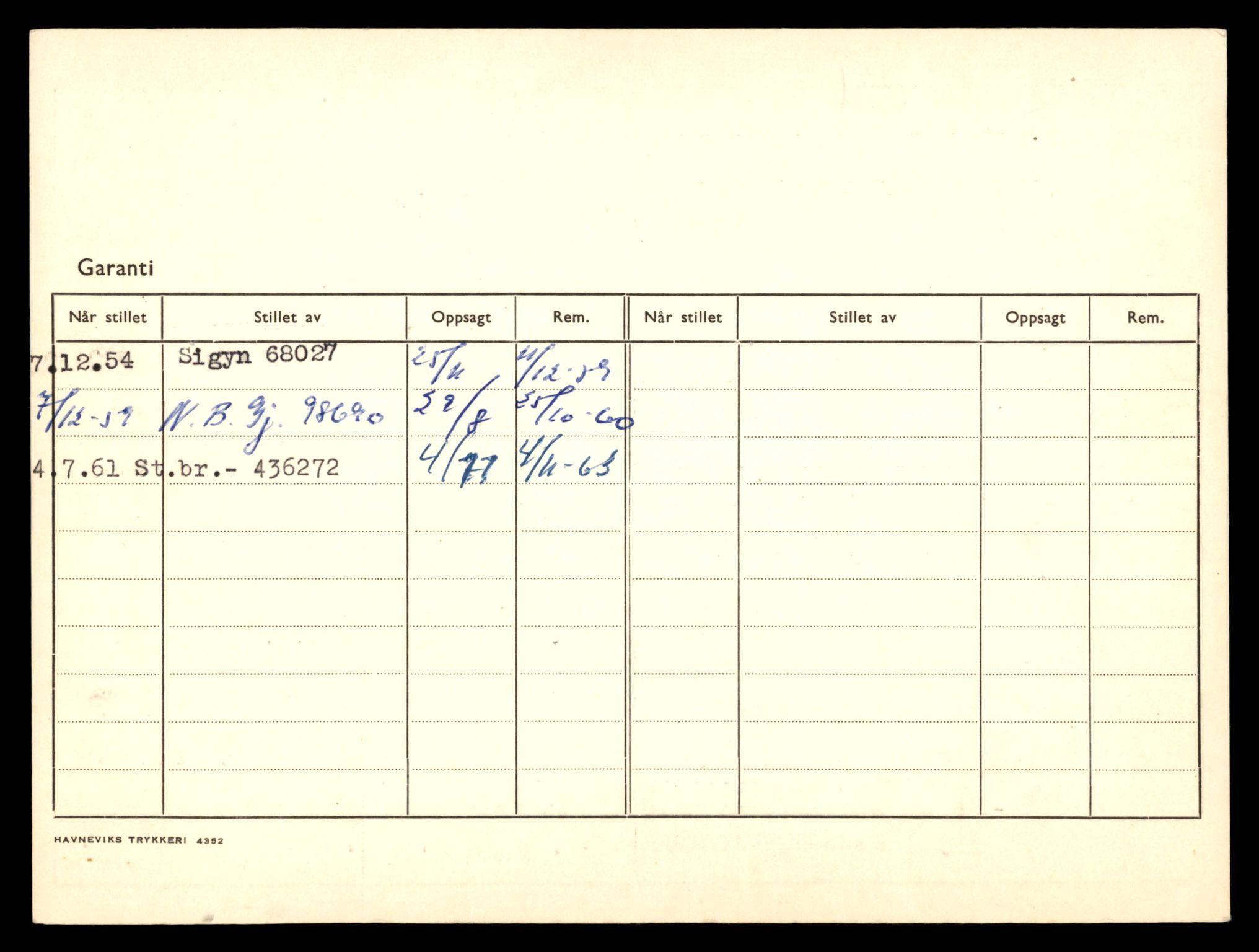 Møre og Romsdal vegkontor - Ålesund trafikkstasjon, AV/SAT-A-4099/F/Fe/L0035: Registreringskort for kjøretøy T 12653 - T 12829, 1927-1998, s. 1849