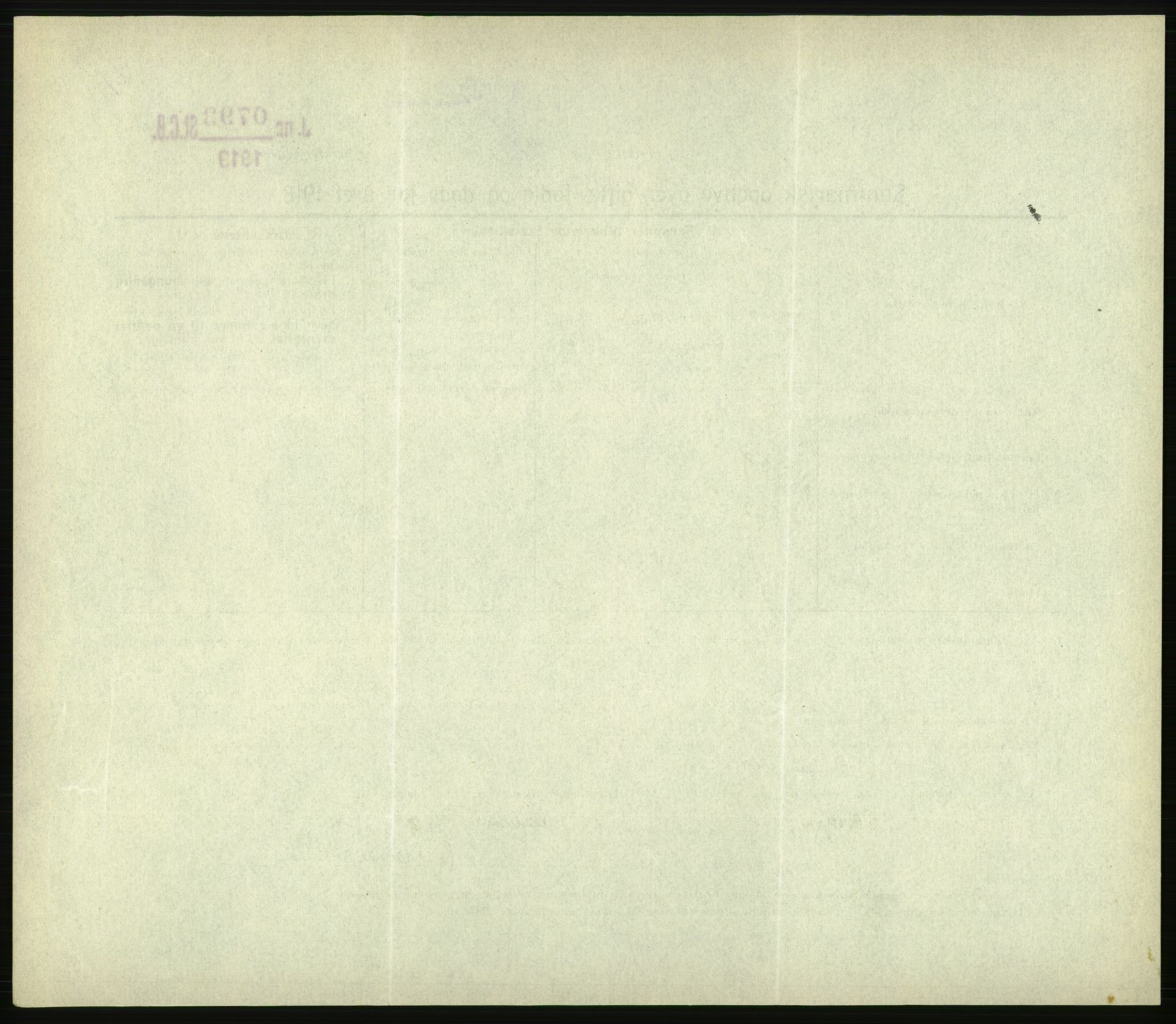 Statistisk sentralbyrå, Sosiodemografiske emner, Befolkning, AV/RA-S-2228/D/Df/Dfb/Dfbh/L0059: Summariske oppgaver over gifte, fødte og døde for hele landet., 1918, s. 1388
