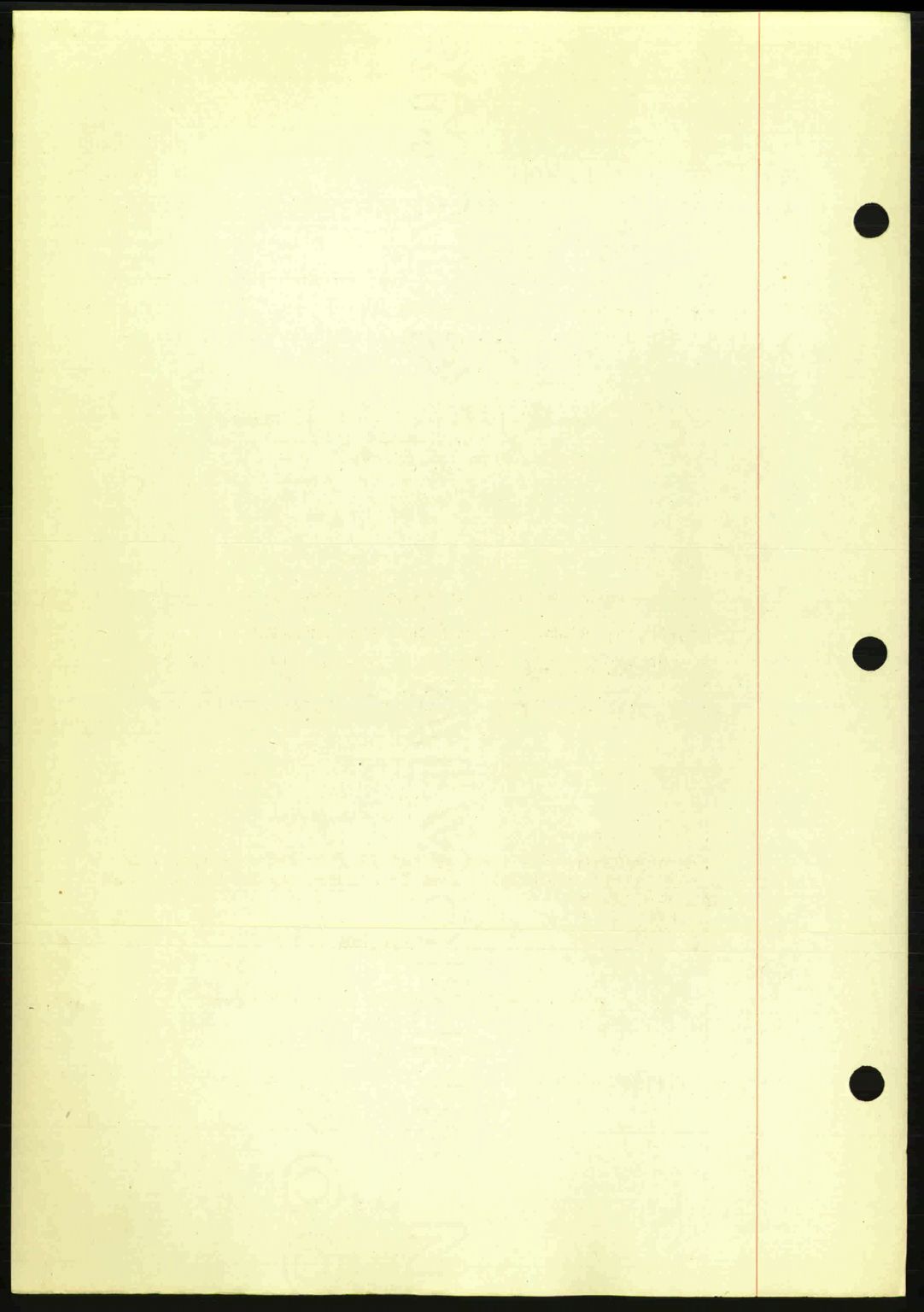Kristiansund byfogd, AV/SAT-A-4587/A/27: Pantebok nr. 34, 1941-1945, Dagboknr: 440/1942