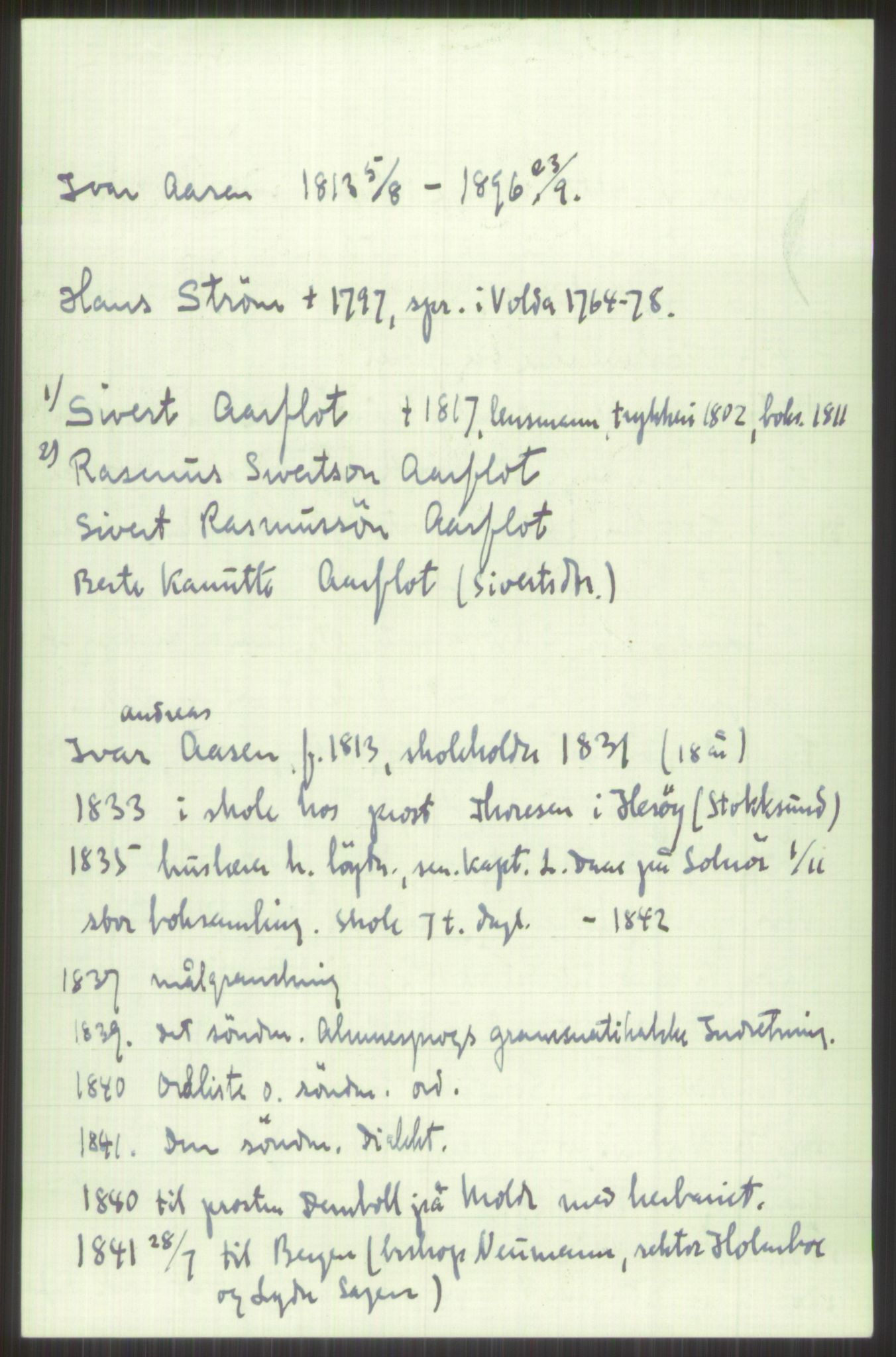 Universitetsbiblioteket i Oslo, RA/S-4102/E/Ea/L0002/0001: -- / Norske bibliotekmøter, 1945-1954, s. 600