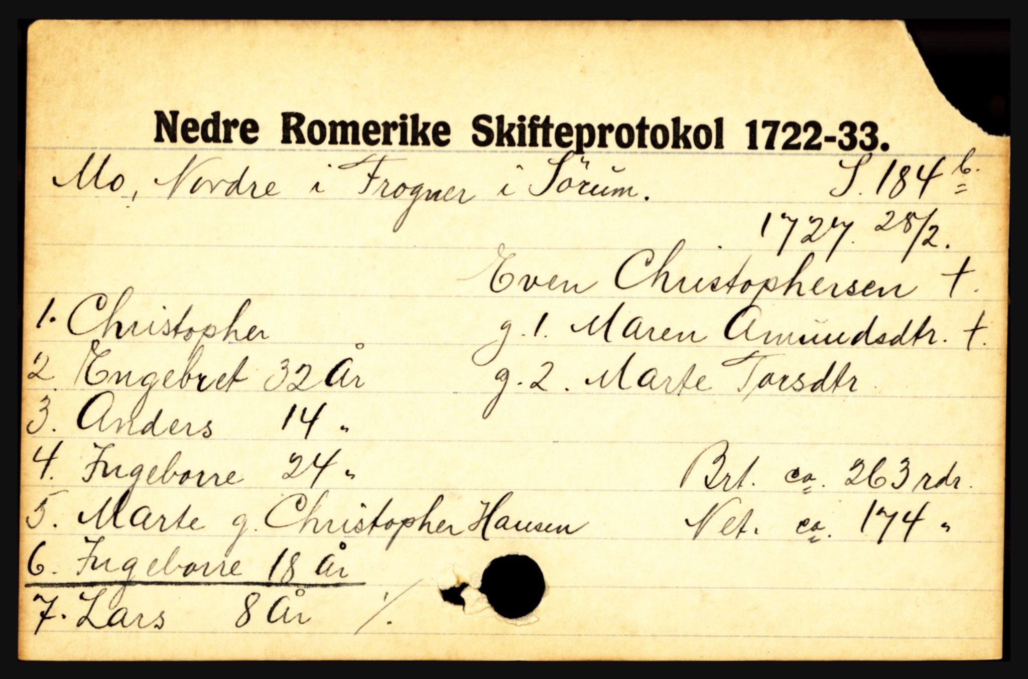 Nedre Romerike sorenskriveri, AV/SAO-A-10469/H, 1680-1828, s. 5653