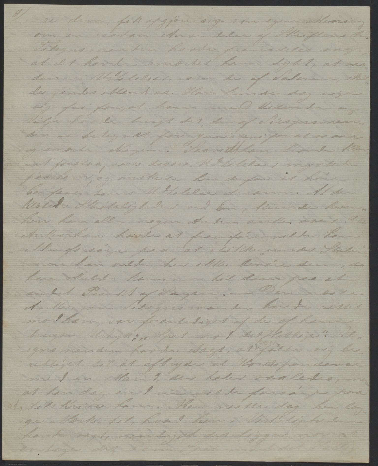 Det Norske Misjonsselskap - hovedadministrasjonen, VID/MA-A-1045/D/Da/Daa/L0036/0006: Konferansereferat og årsberetninger / Konferansereferat fra Madagaskar Innland., 1884