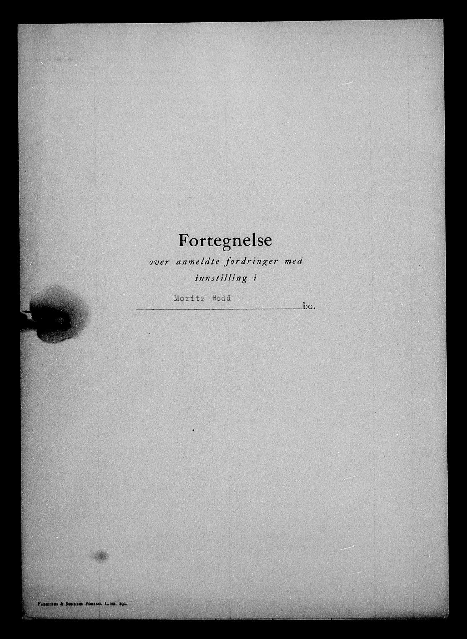 Justisdepartementet, Tilbakeføringskontoret for inndratte formuer, AV/RA-S-1564/H/Hc/Hcc/L0927: --, 1945-1947, s. 74