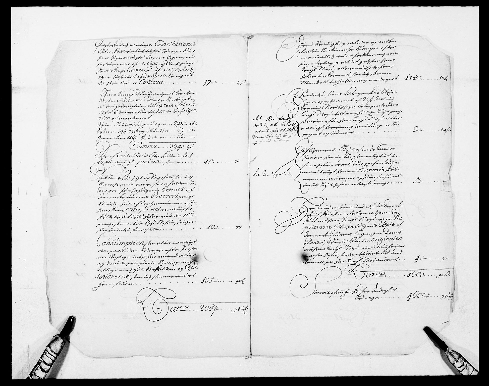 Rentekammeret inntil 1814, Reviderte regnskaper, Fogderegnskap, RA/EA-4092/R09/L0433: Fogderegnskap Follo, 1685-1686, s. 4